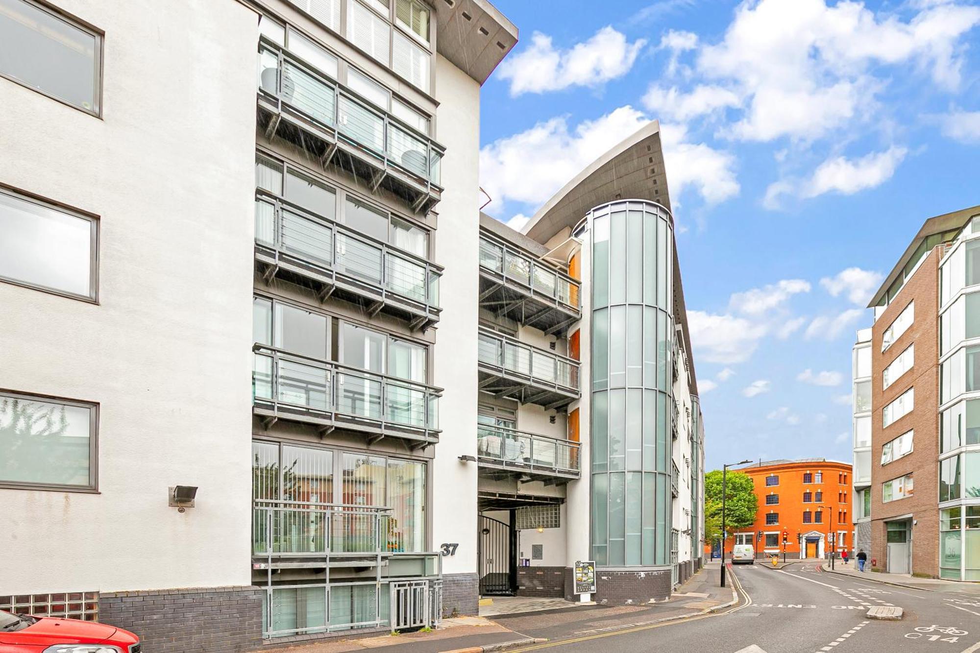 Chic Near Tower Bridge Apartamento Londres