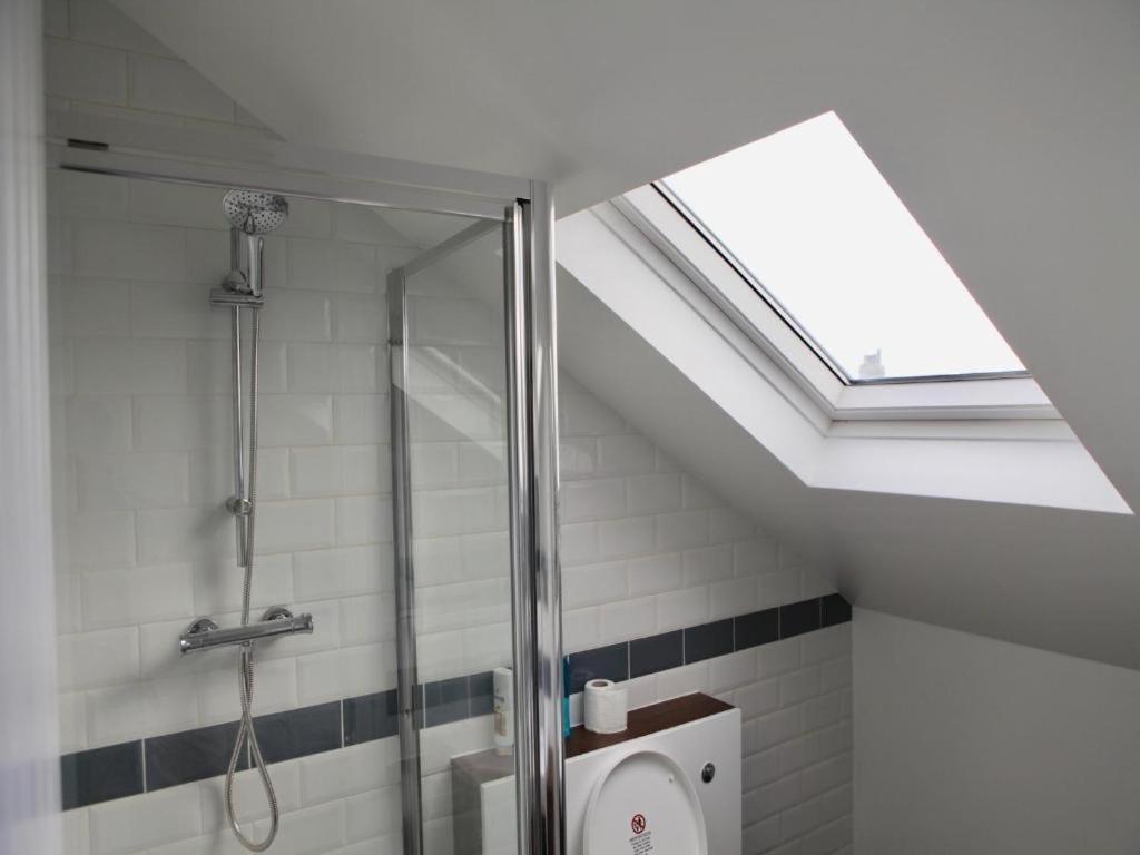 Homestay Homely En-suite Near Westfield Stratford