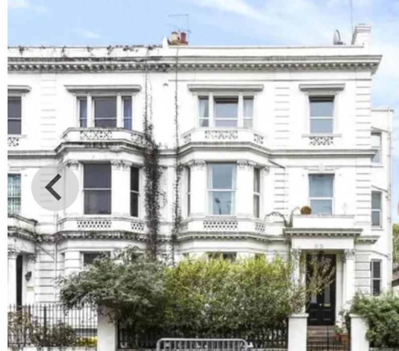 Fabulous In The Heart Of Kensington London