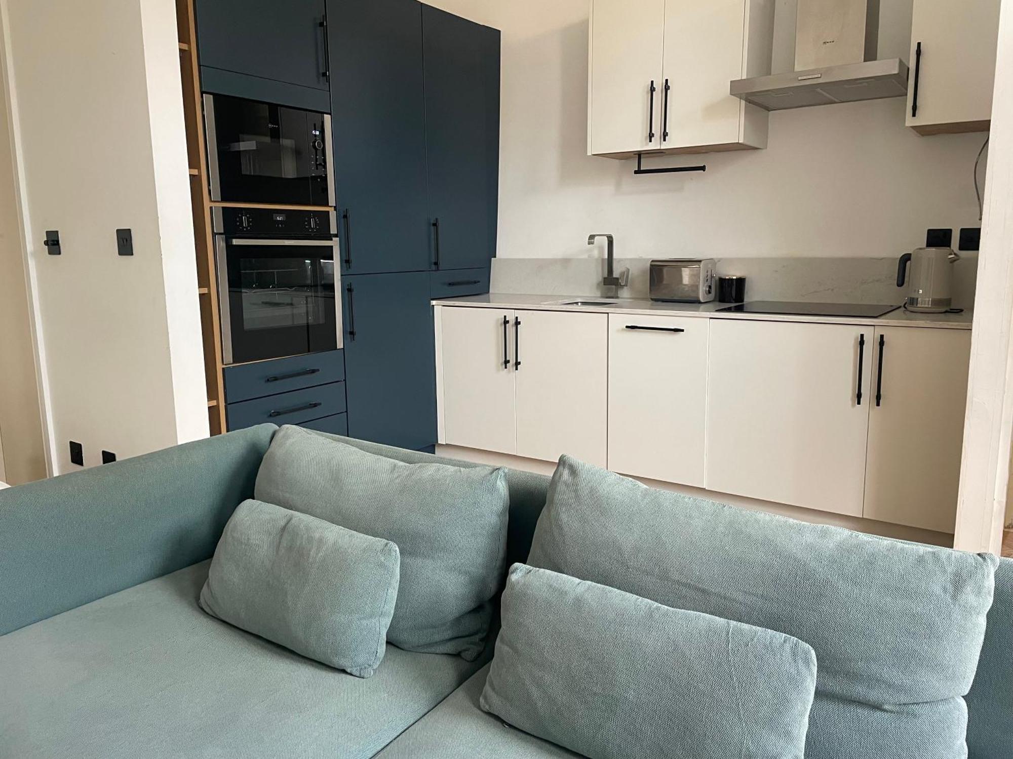 Fabulous In The Heart Of Kensington *