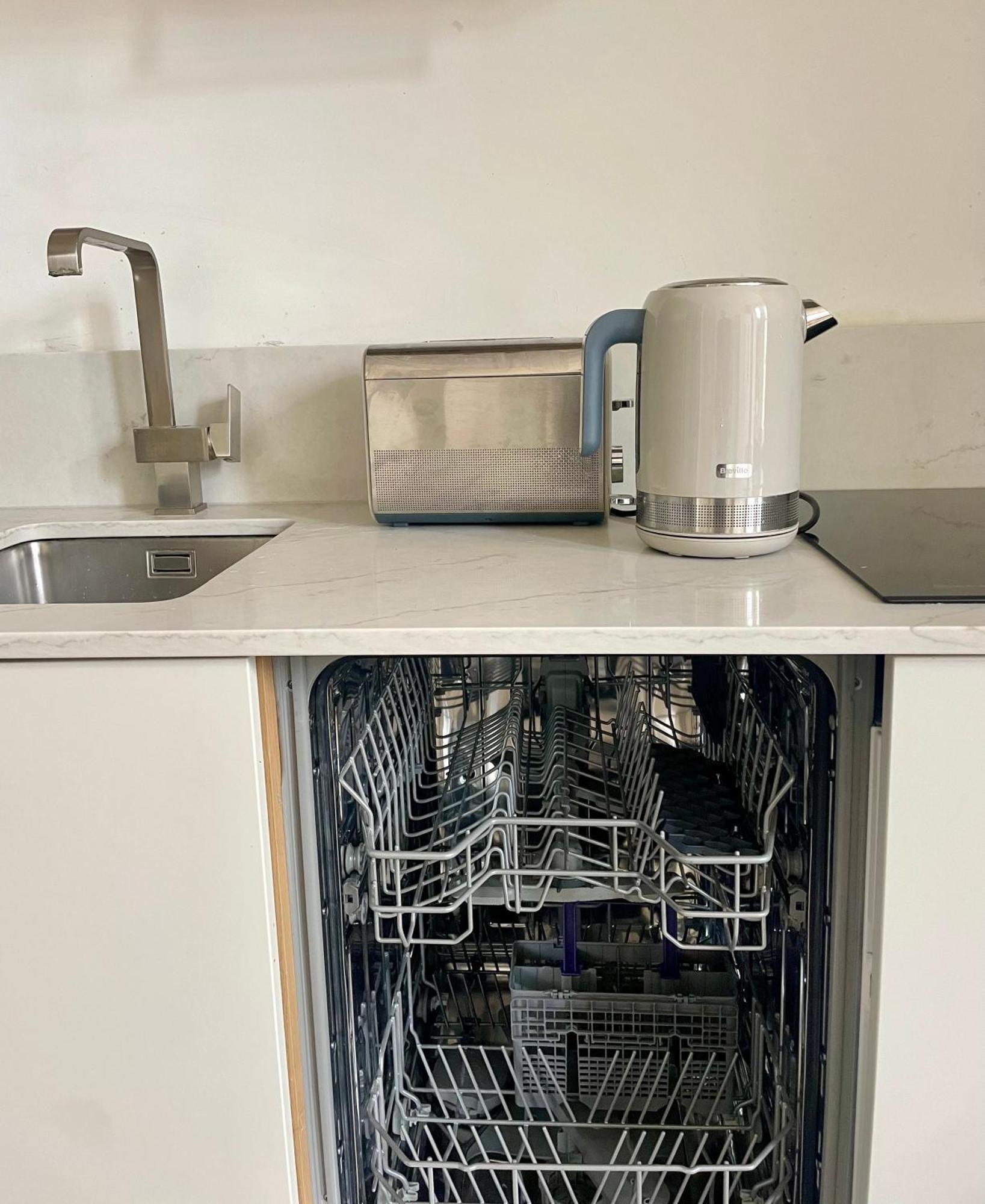 Apartment Fabulous In The Heart Of Kensington London