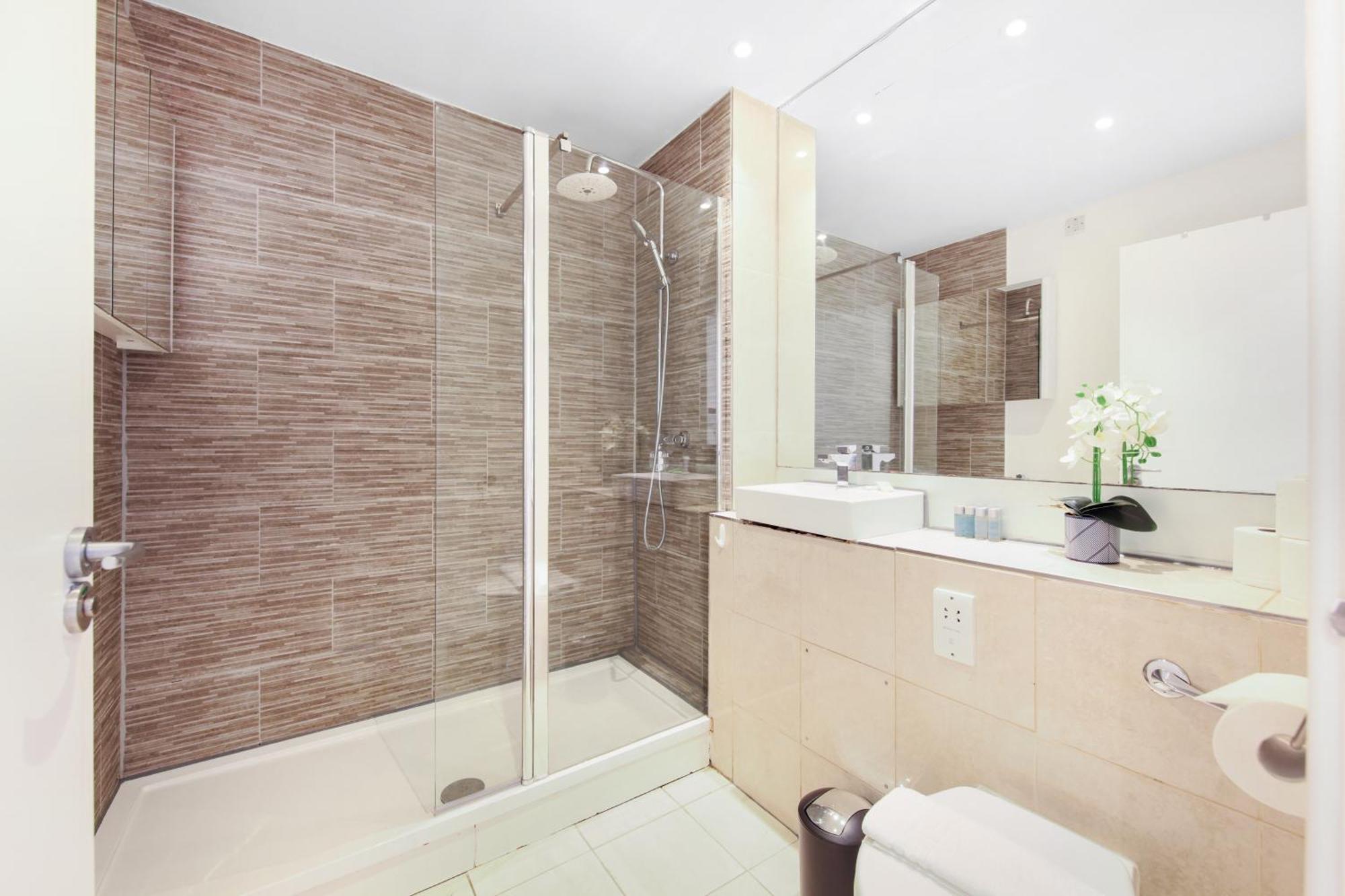 Apartment Comfy 1 Bed In Central Near Regents Park Free Wifi By City Aparts