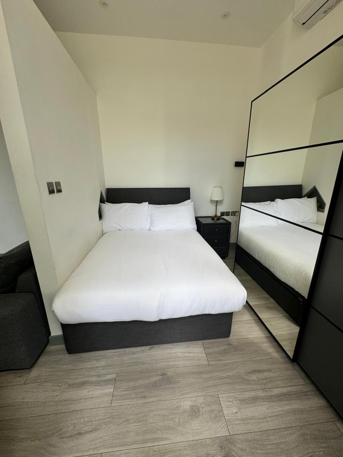 Praed Street Paddington Apartamento