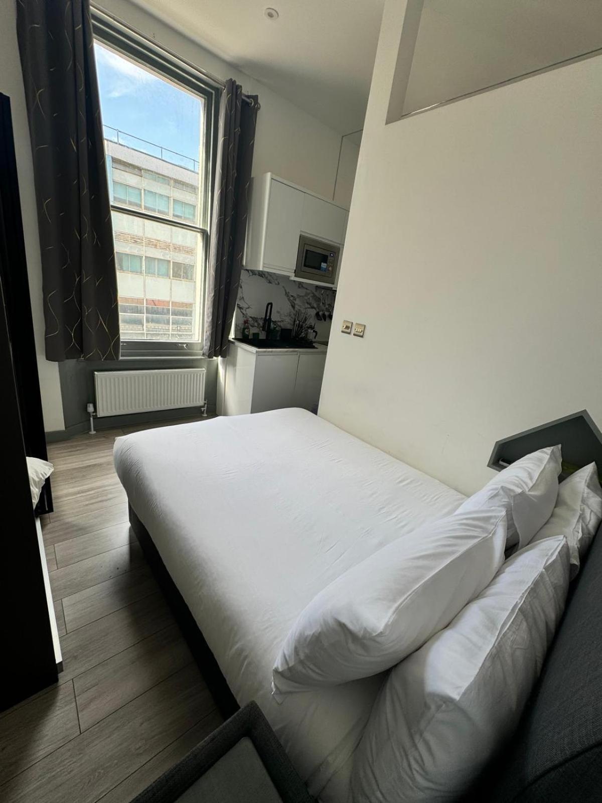Apartamento Praed Street Paddington