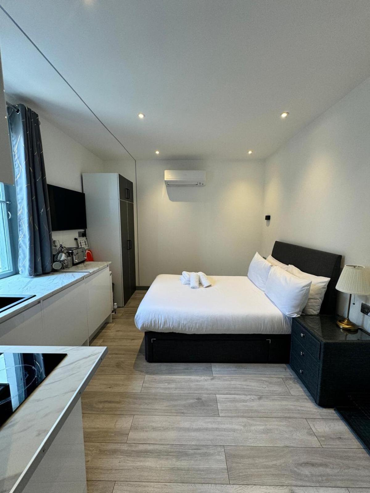 Apartamento Praed Street Paddington