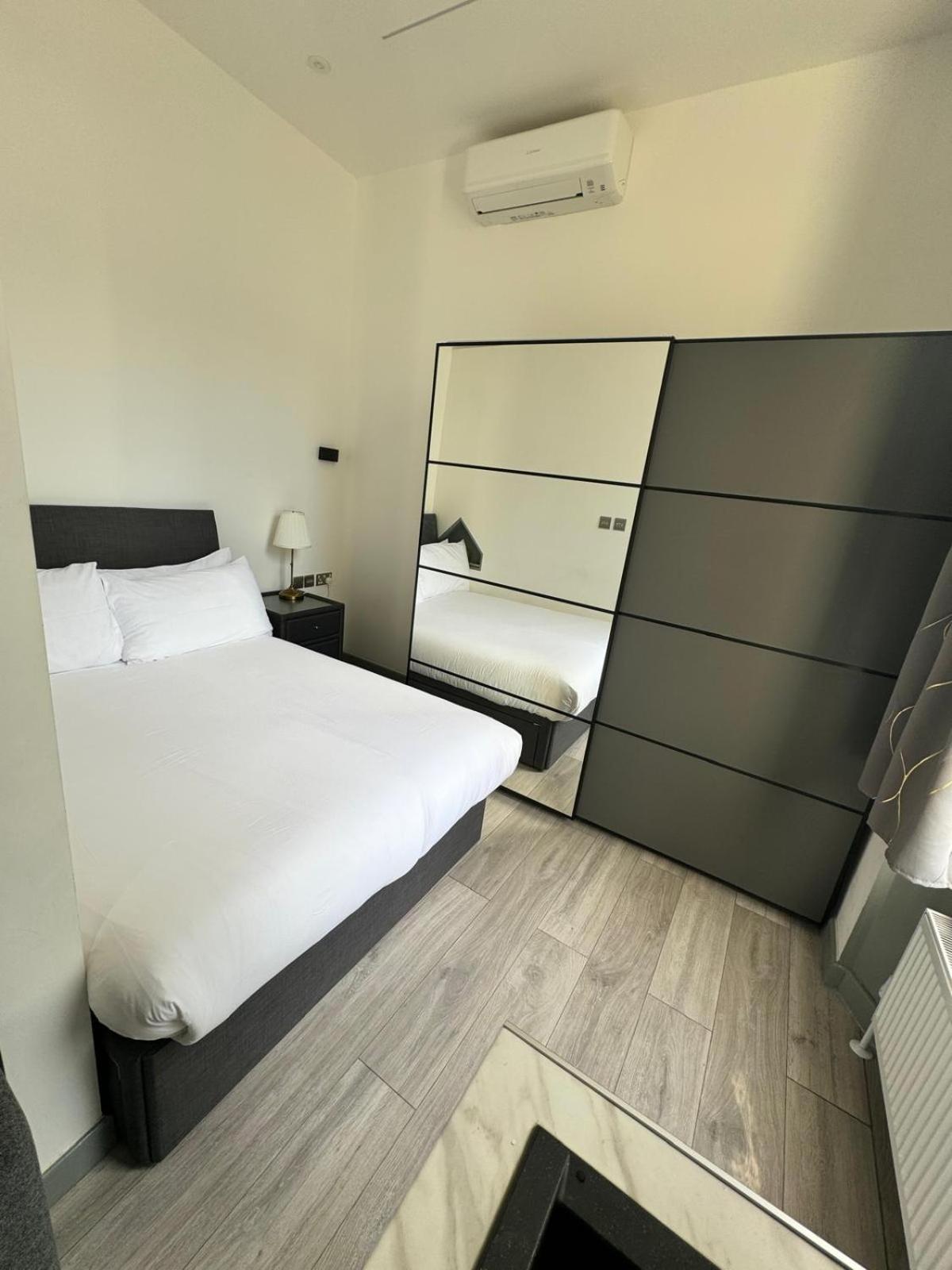 Praed Street Paddington Apartamento *