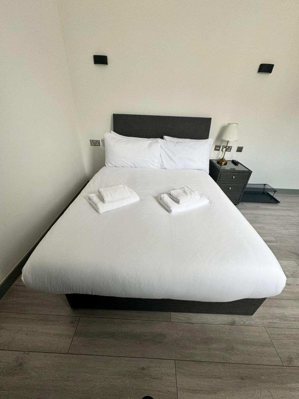 Apartamento Praed Street Paddington Londres