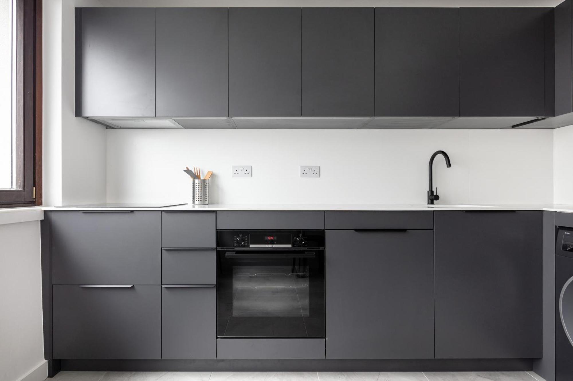 Sky View - 15 Min By Tube To Oxford St In Central * Londres