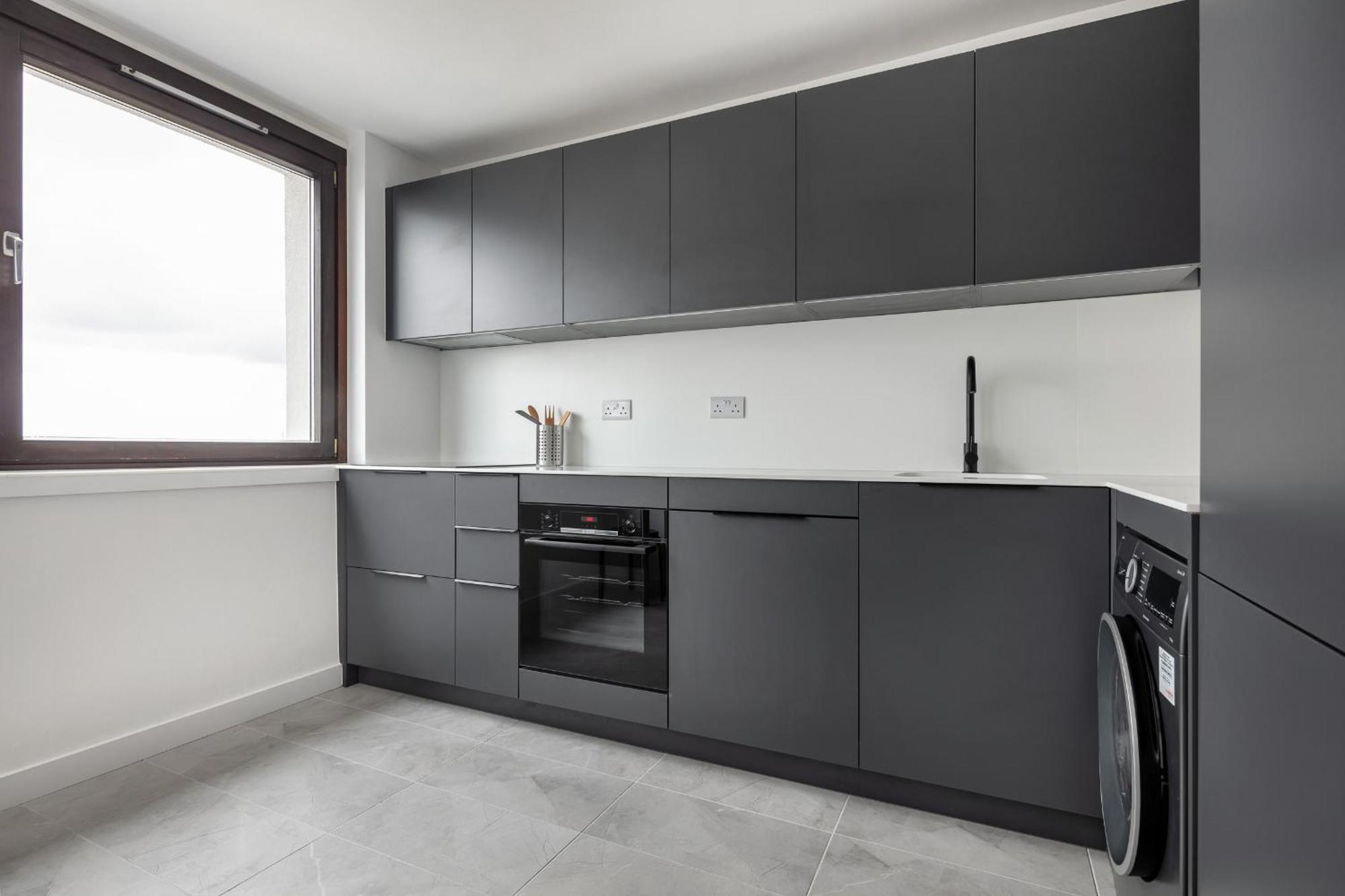 Sky View - 15 Min By Tube To Oxford St In Central * Londres