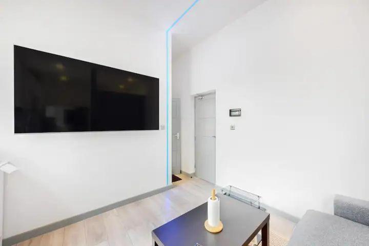 Apartamento Praed Street Paddington *