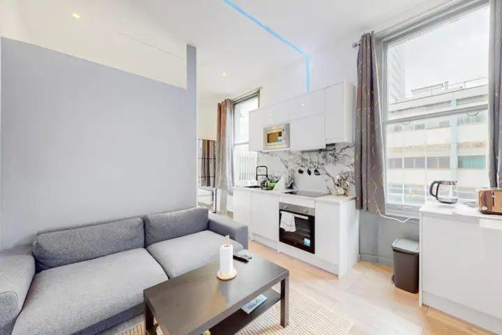 Apartamento Praed Street Paddington Londres
