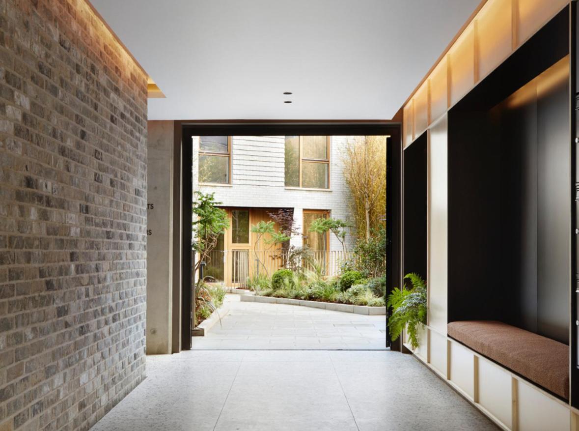Apartment Stylish Luxury 1 Bedroom Flat London