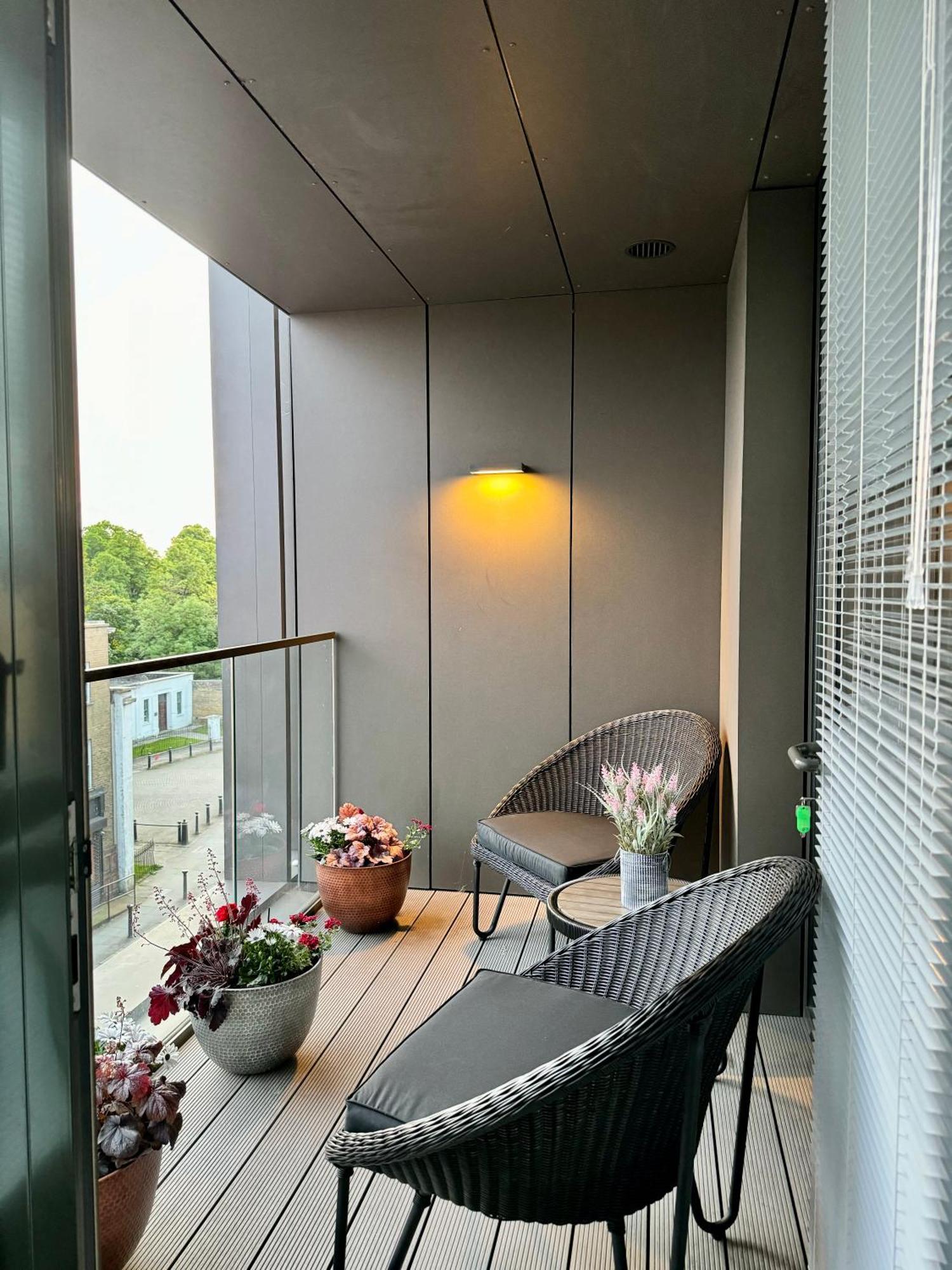 Stylish Luxury 1 Bedroom Flat London