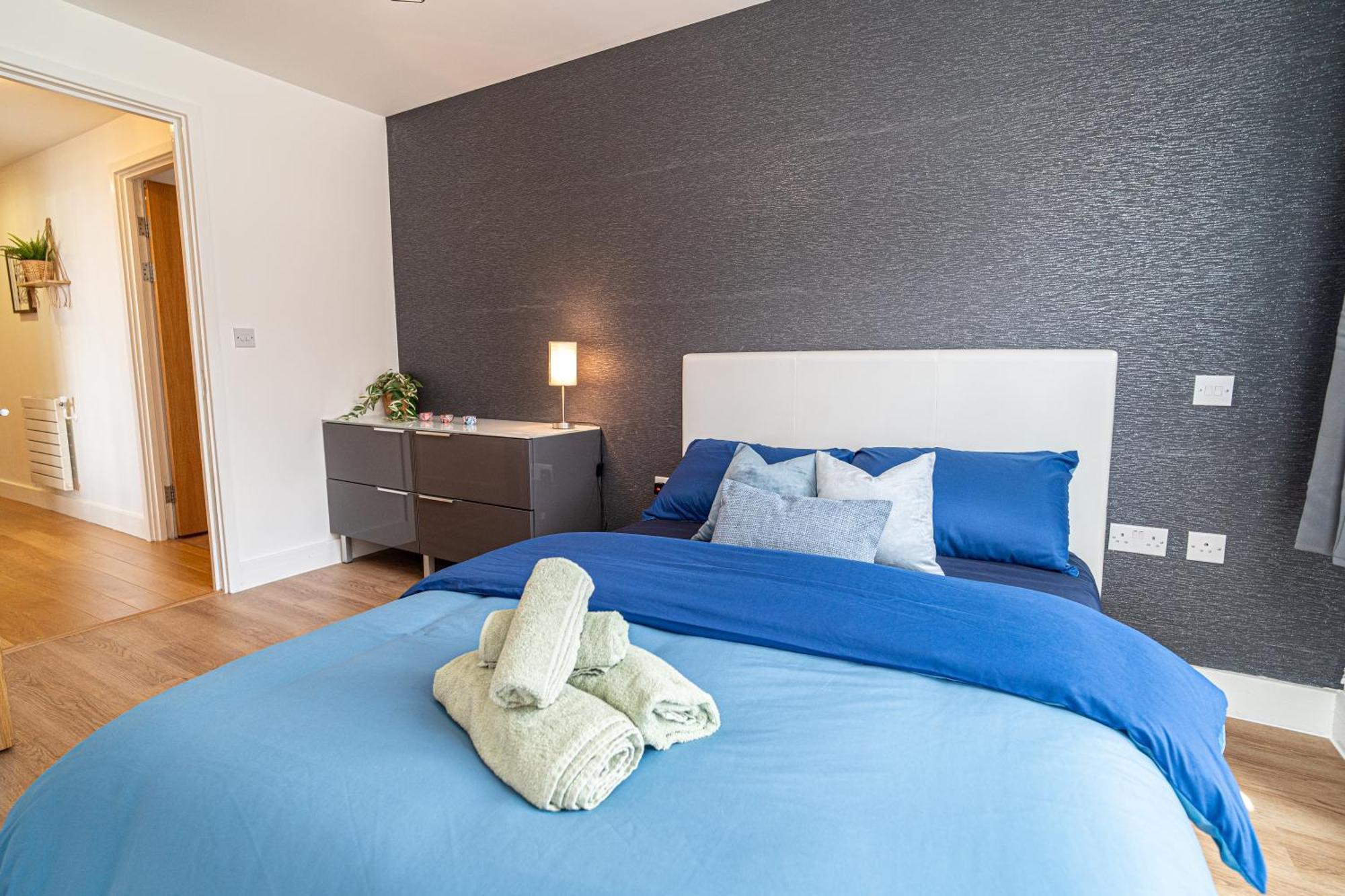 The Canning Comfort Londres