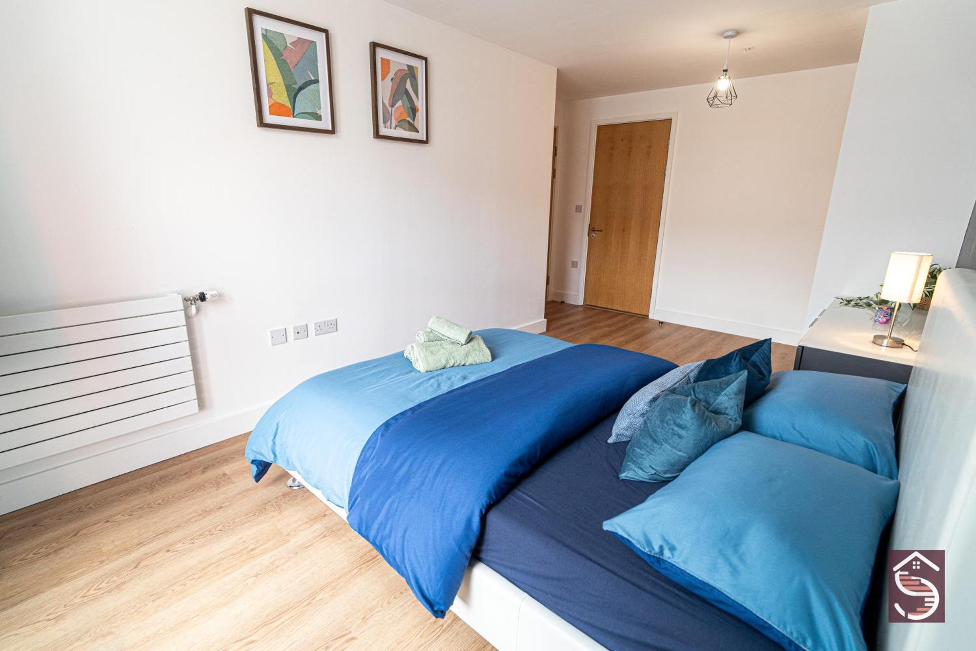 The Canning Comfort Apartamento