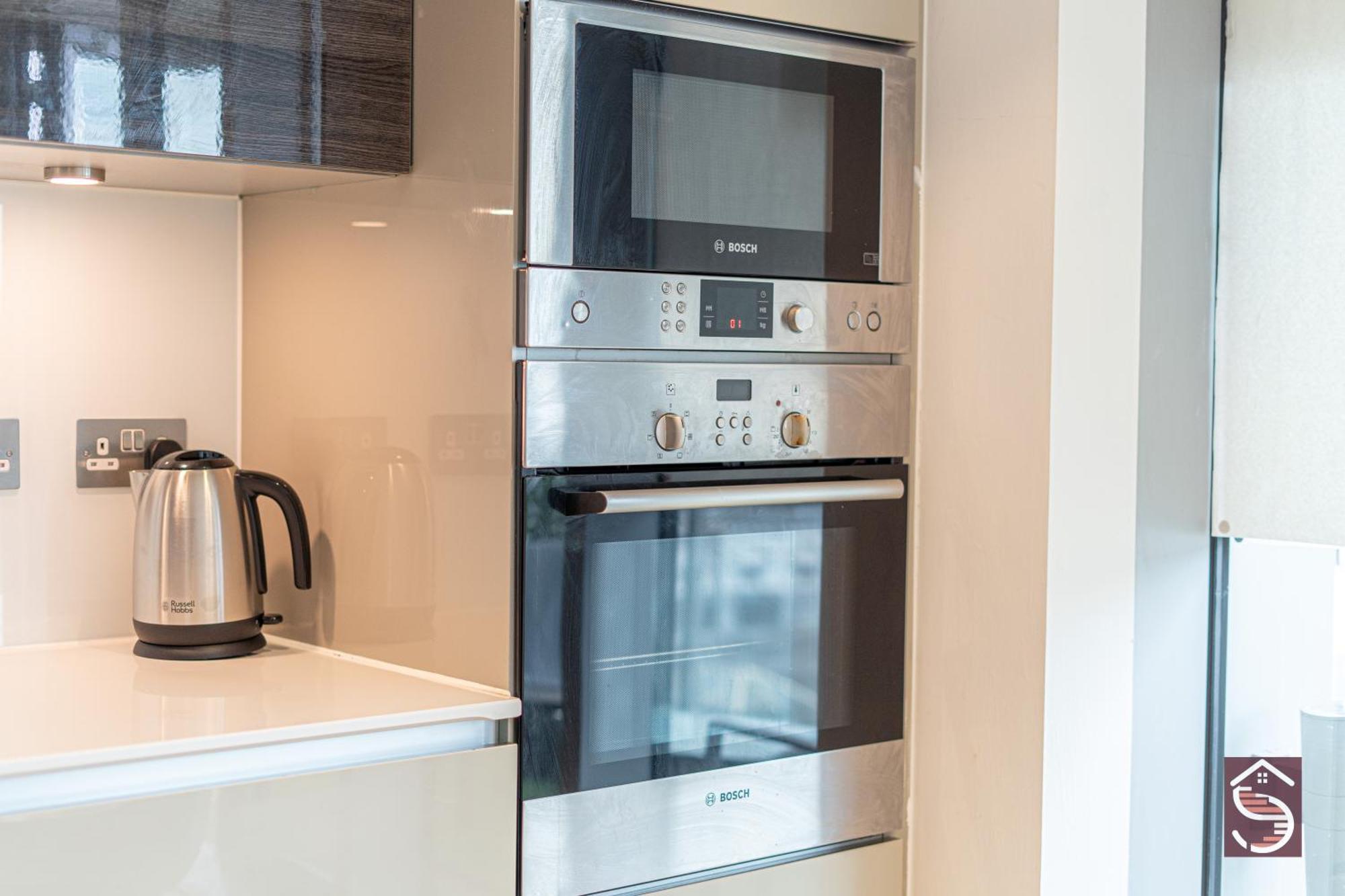 Apartamento The Canning Comfort Londres