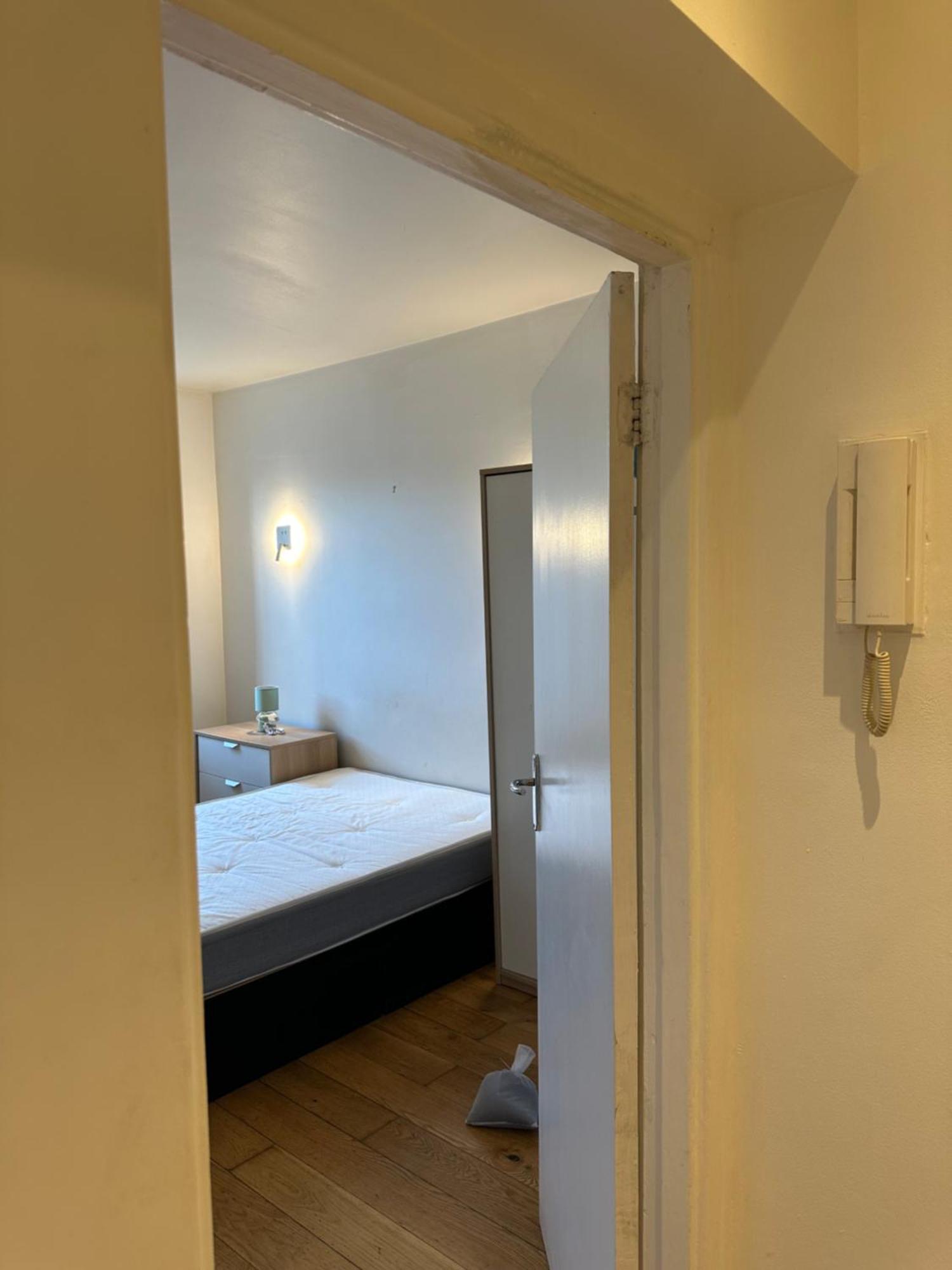 Apartment 2 Bedroom Flat In Kingscross, St Pancras! 6 People London