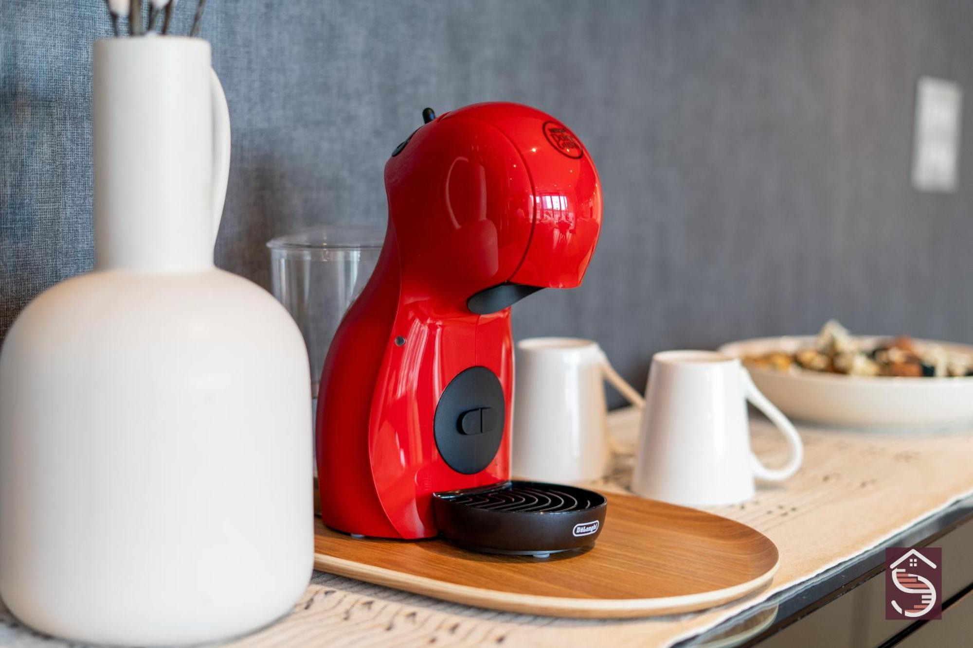 The Canning Comfort Apartamento