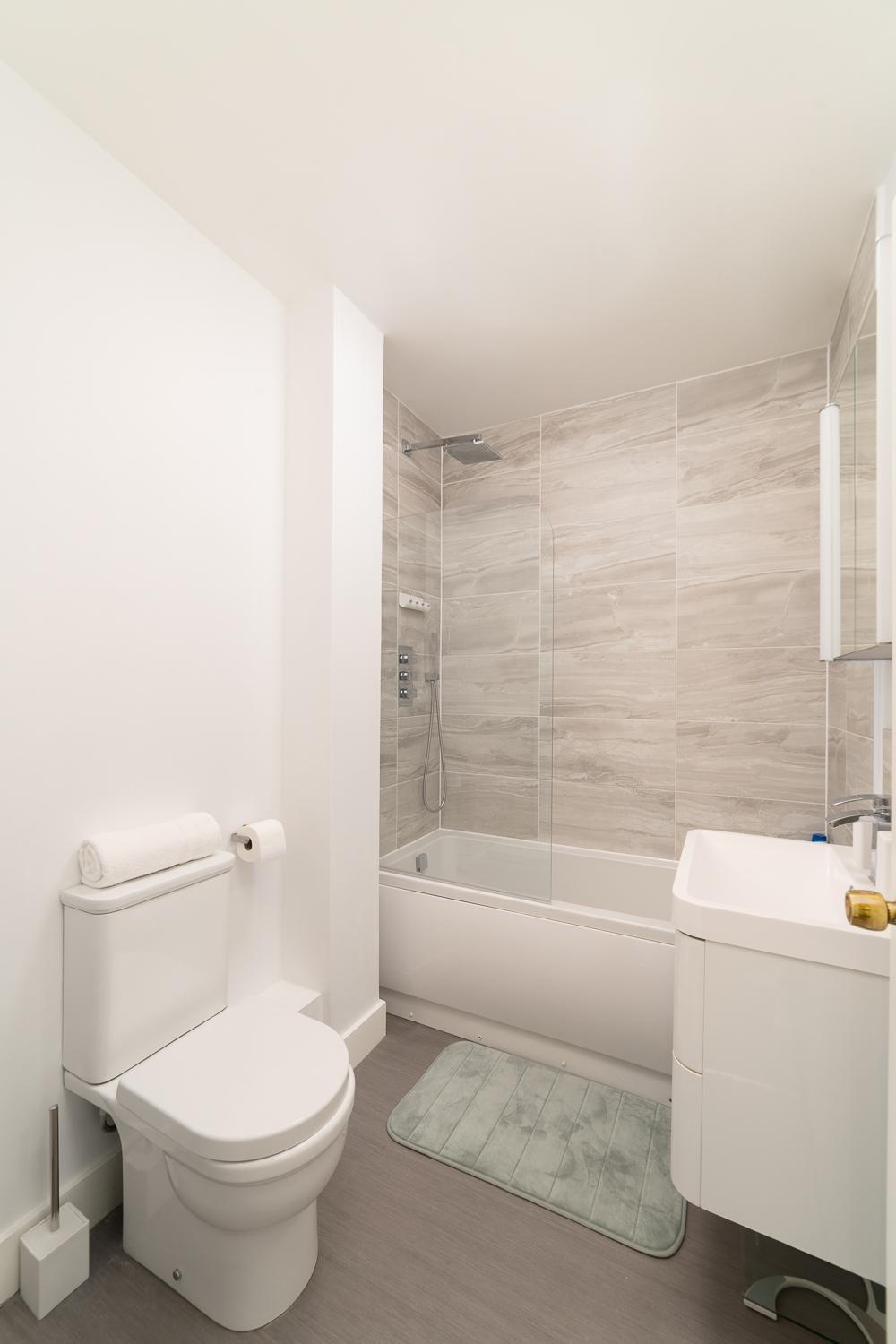 Cozy In The Heart Of Fulham, Apartment *