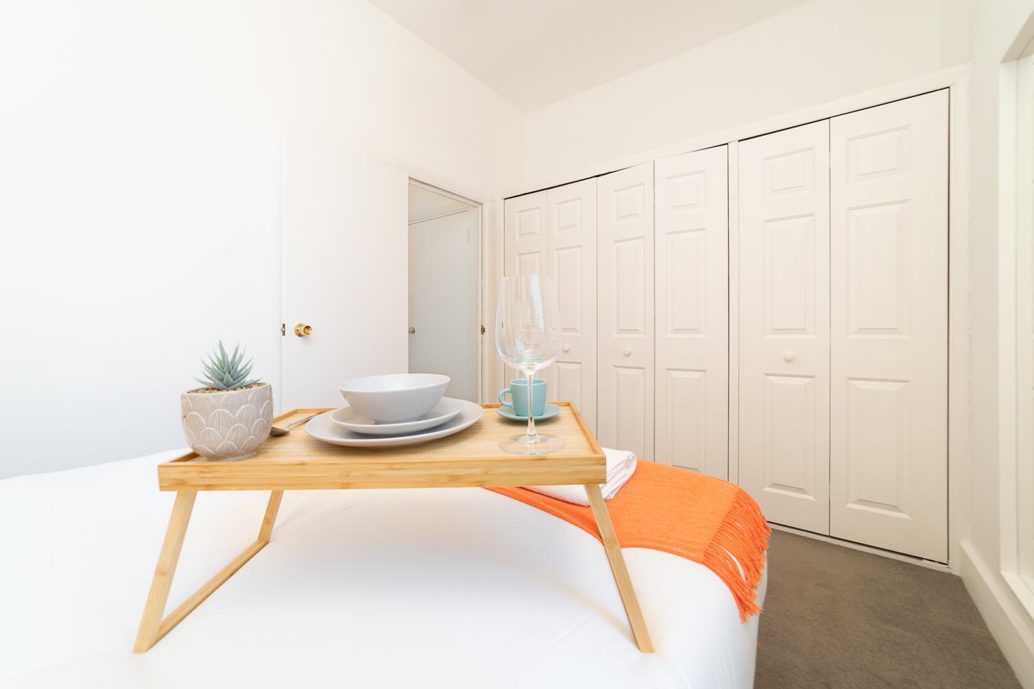 Apartment Cozy In The Heart Of Fulham, London