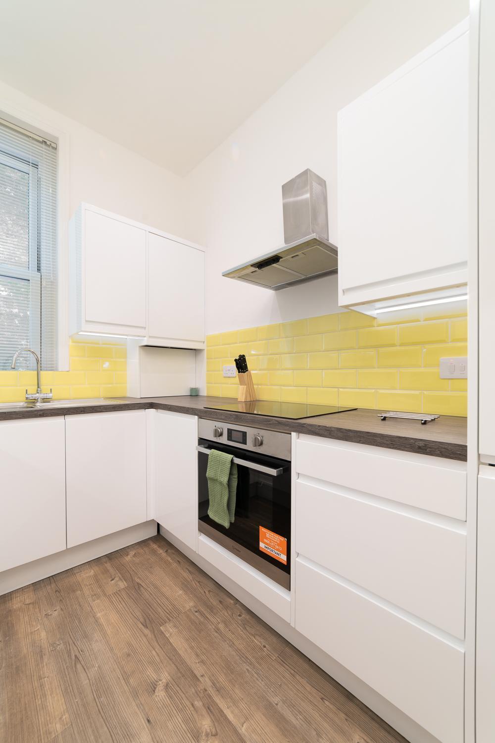 Cozy In The Heart Of Fulham, *