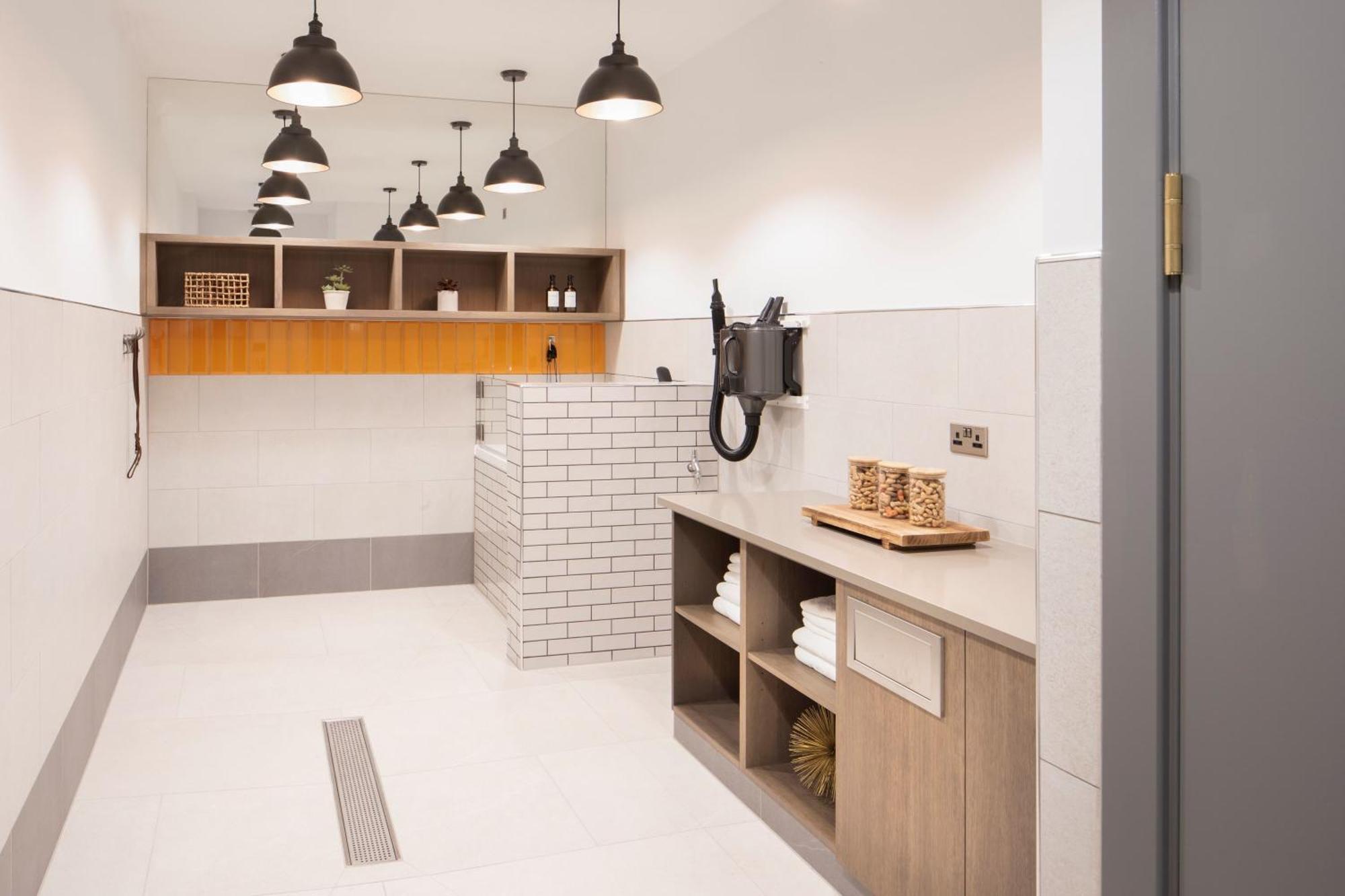 Apartamento Remarkable Gem