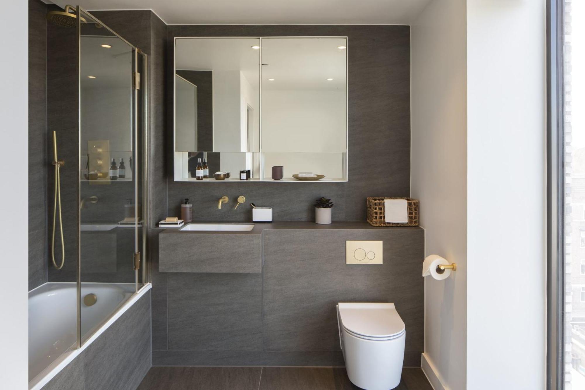 Remarkable Gem Apartamento Londres