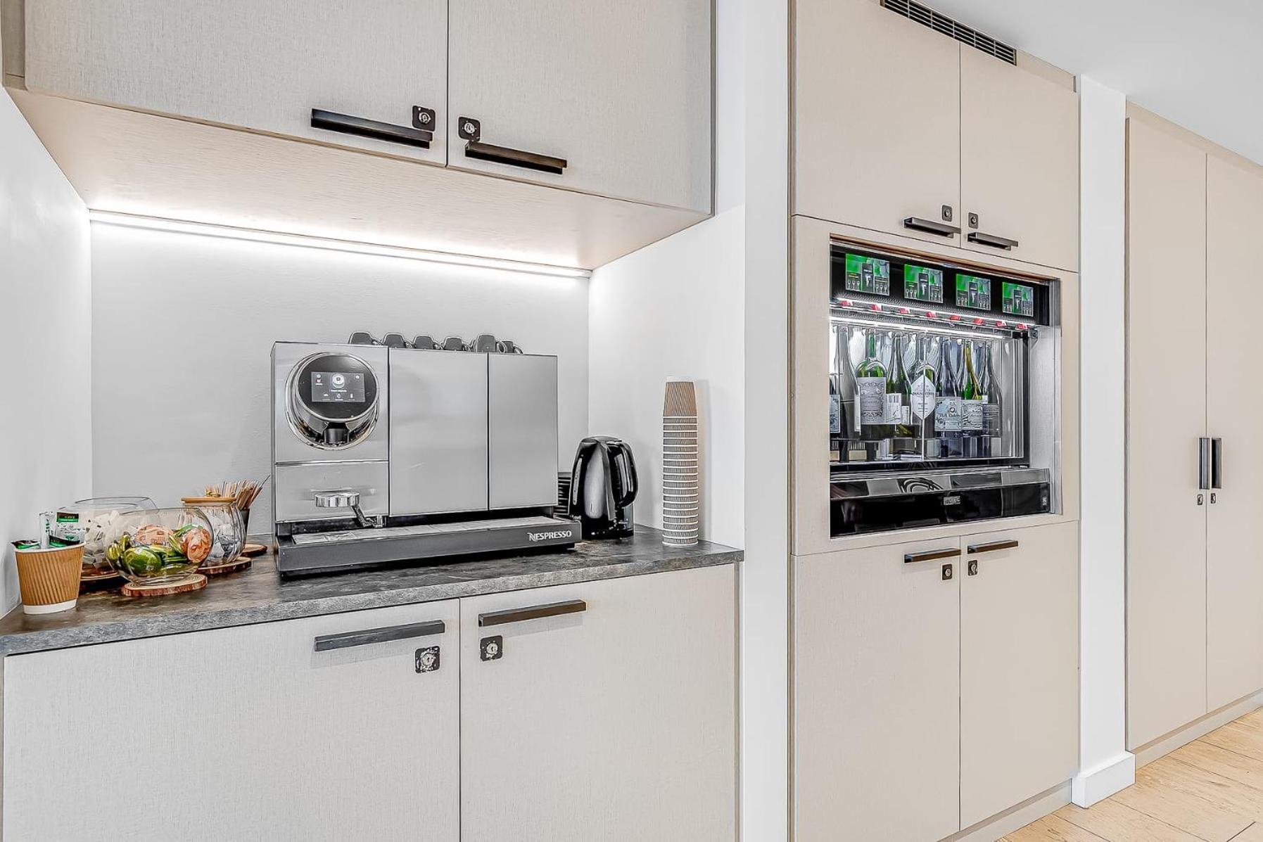 Remarkable Gem Apartamento