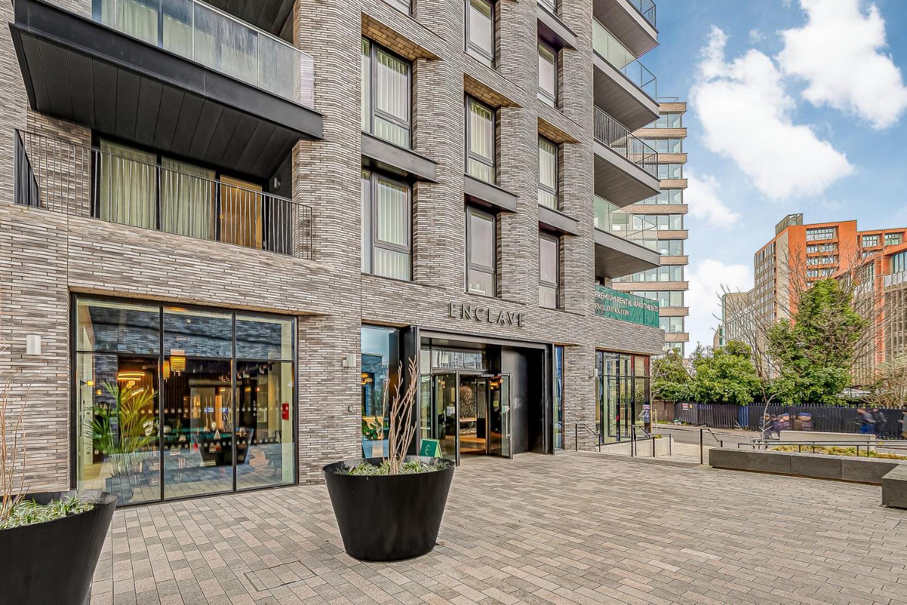 Remarkable Gem Apartamento