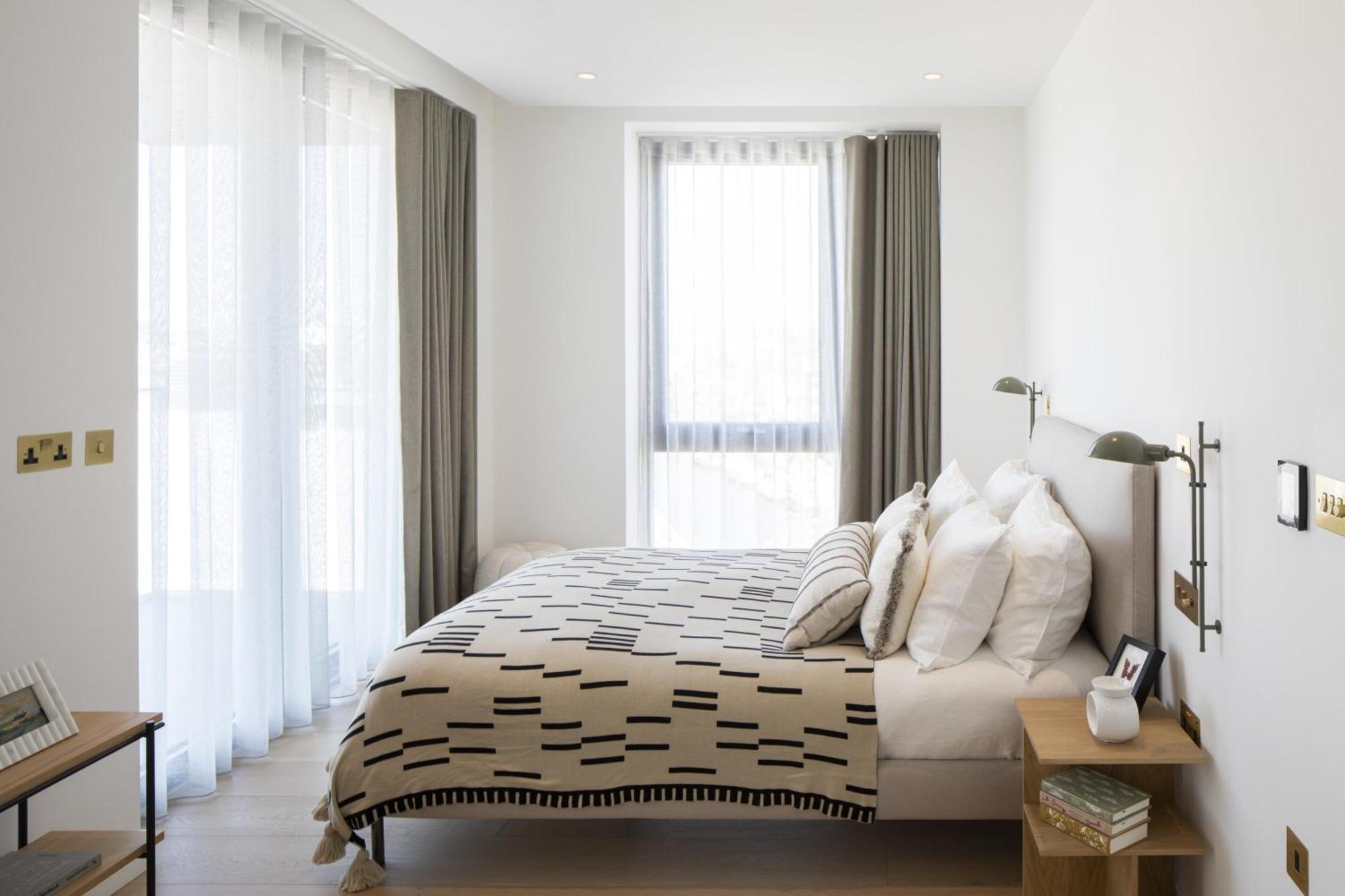 Remarkable Gem Apartamento Londres
