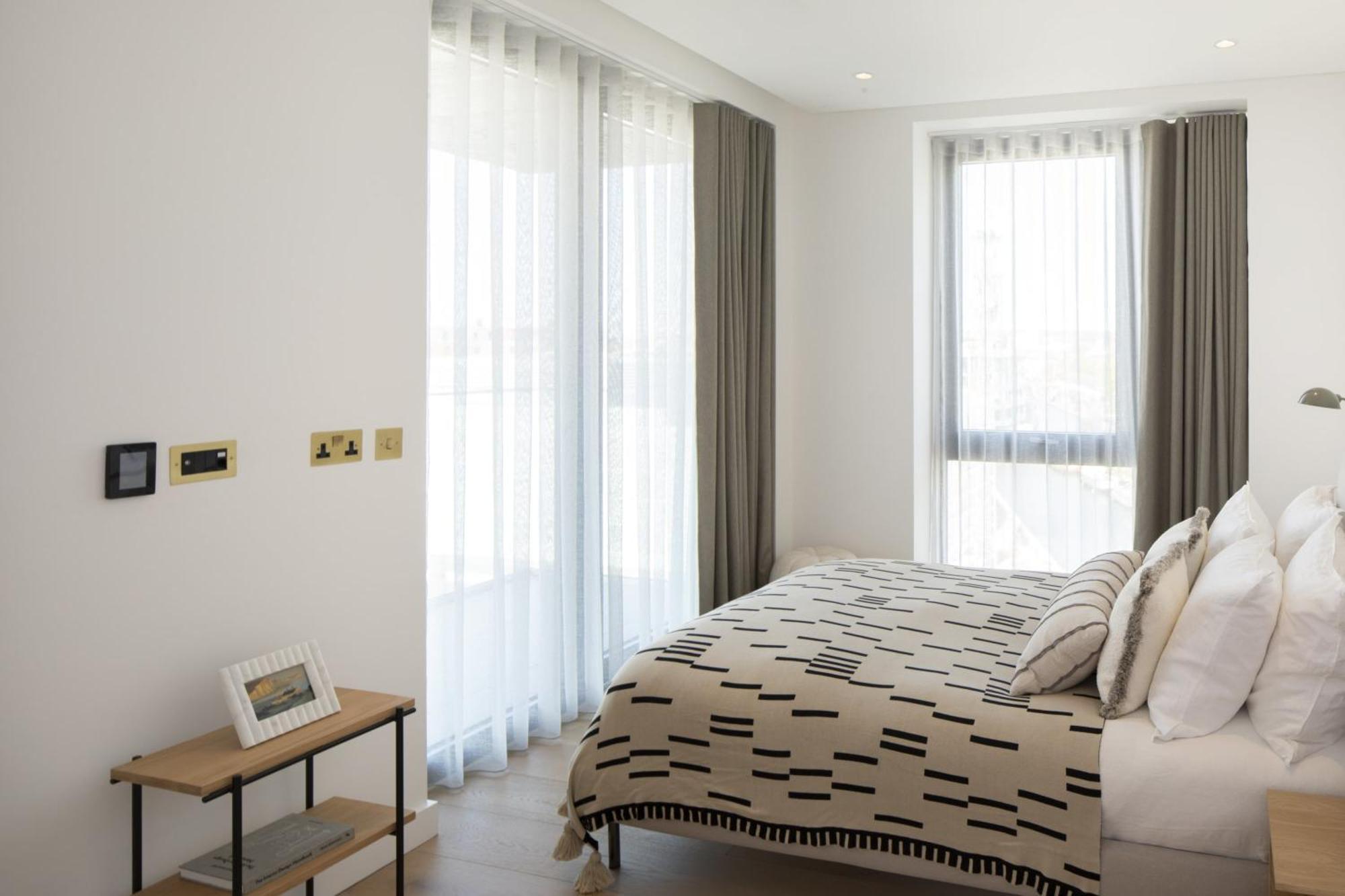 Apartamento Remarkable Gem Londres