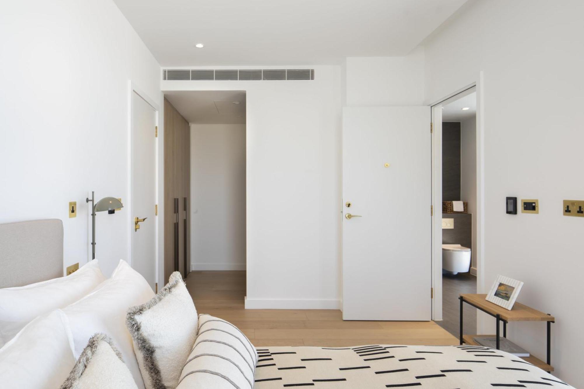 Remarkable Gem Apartamento