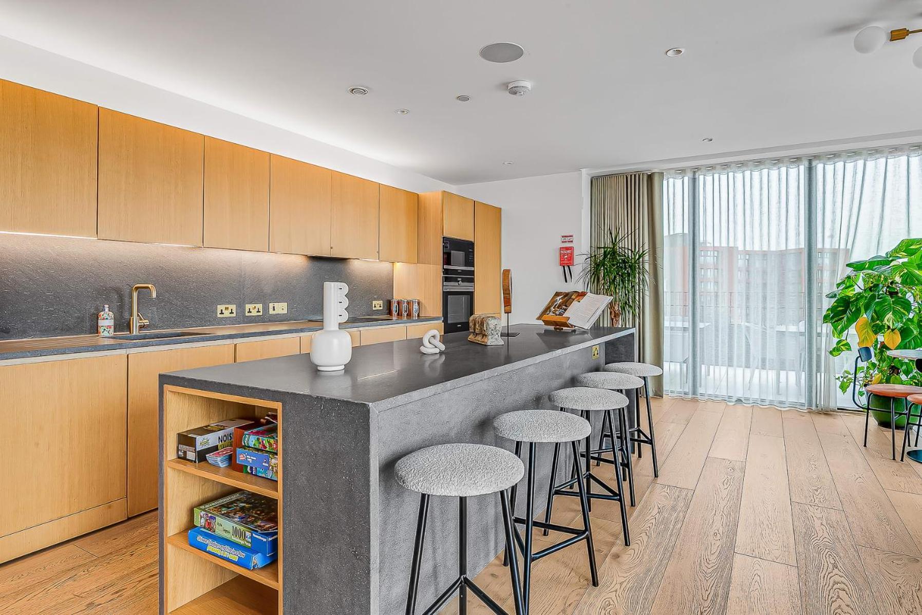 Remarkable Gem Apartamento