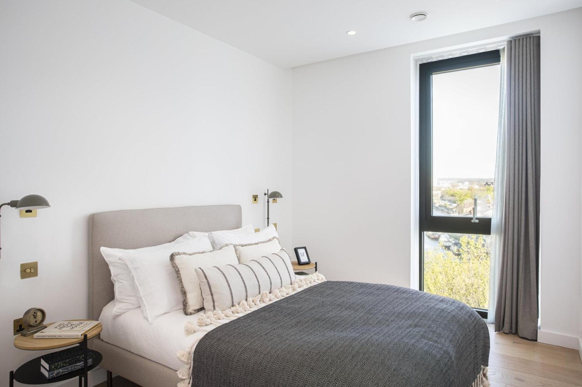 Apartamento Remarkable Gem Londres
