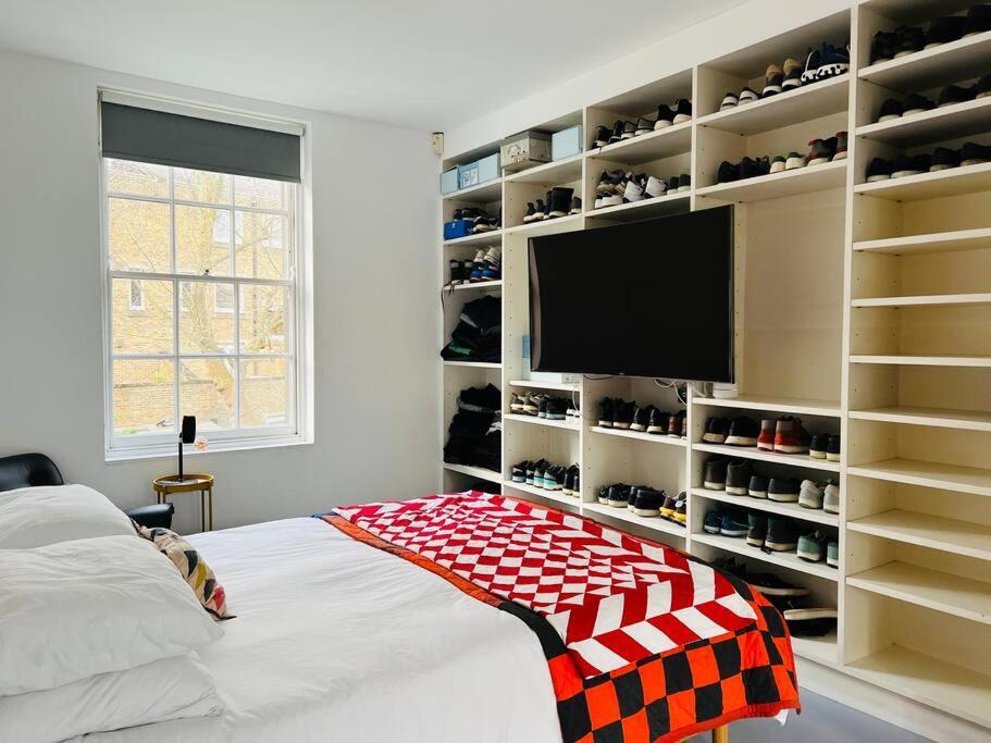 Apartment Stunning With Summer Cabin, Garden And Terrace *