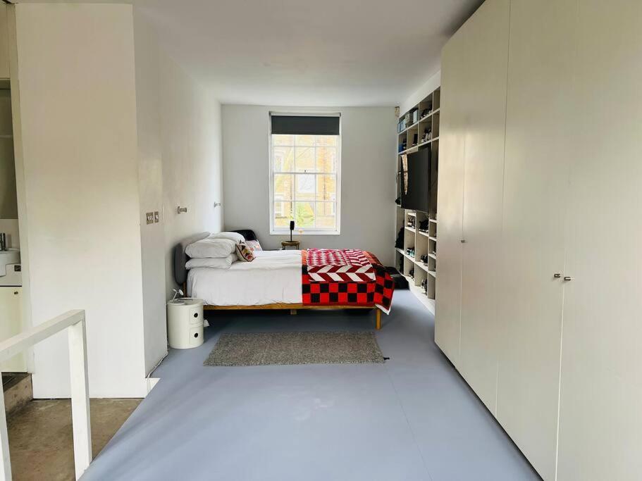Stunning With Summer Cabin, Garden And Terrace Apartment *