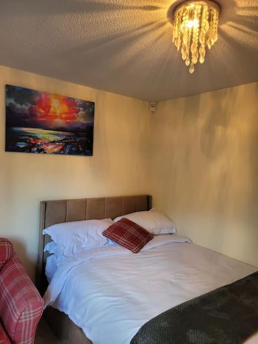 Holiday home Cozy Retreat London