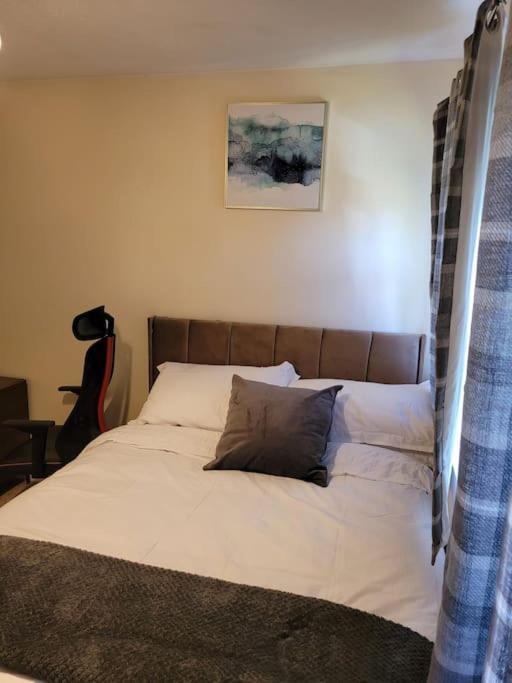 Cozy Retreat London