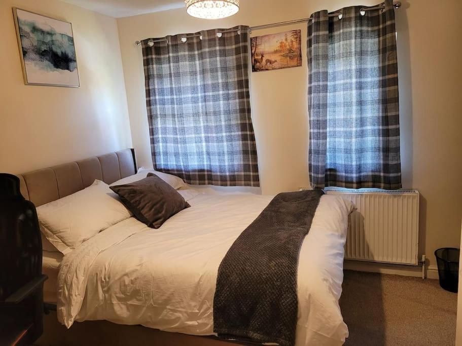 Cozy Retreat * London