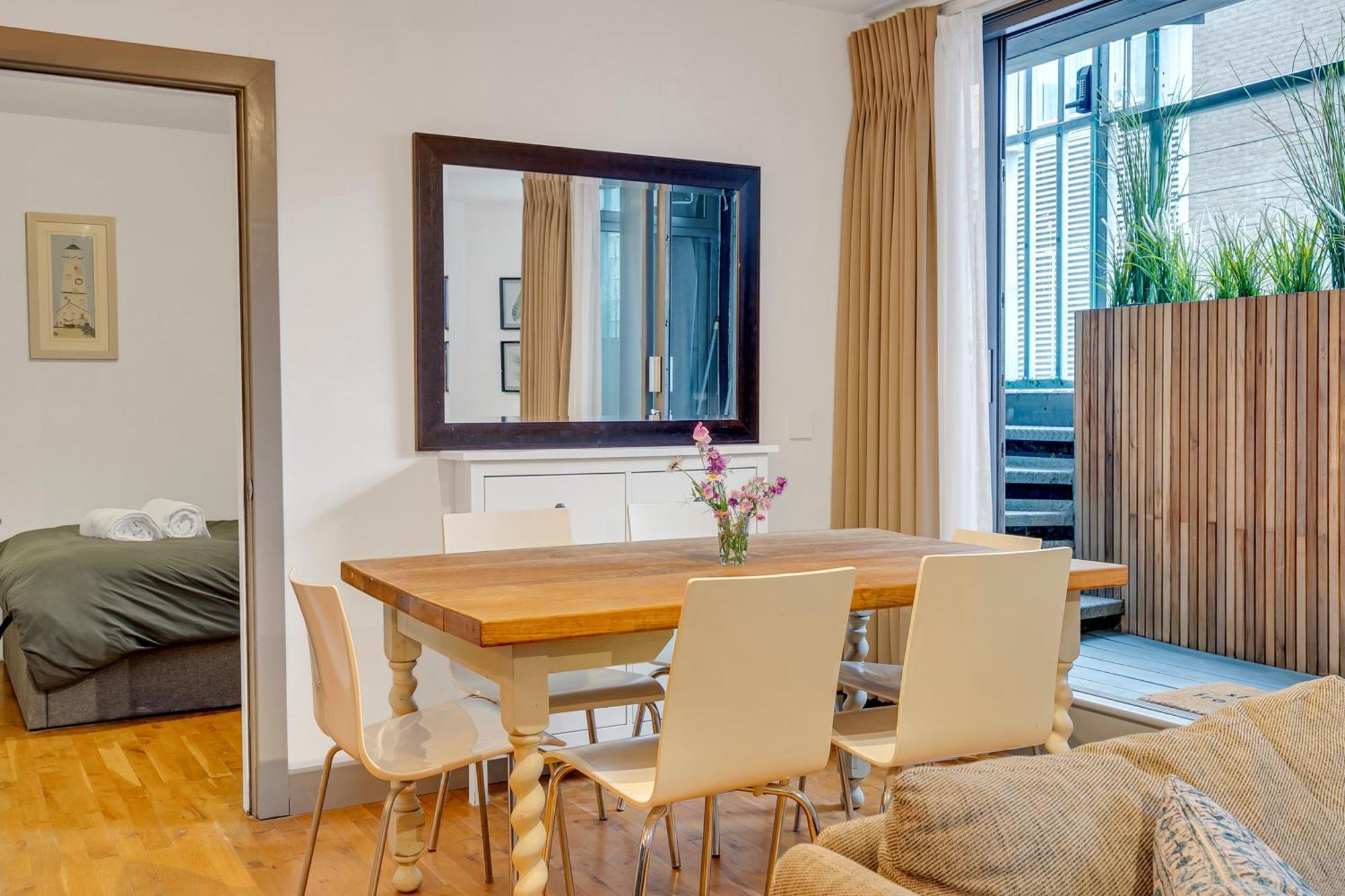 Chic Near Tower Bridge Apartamento Londres