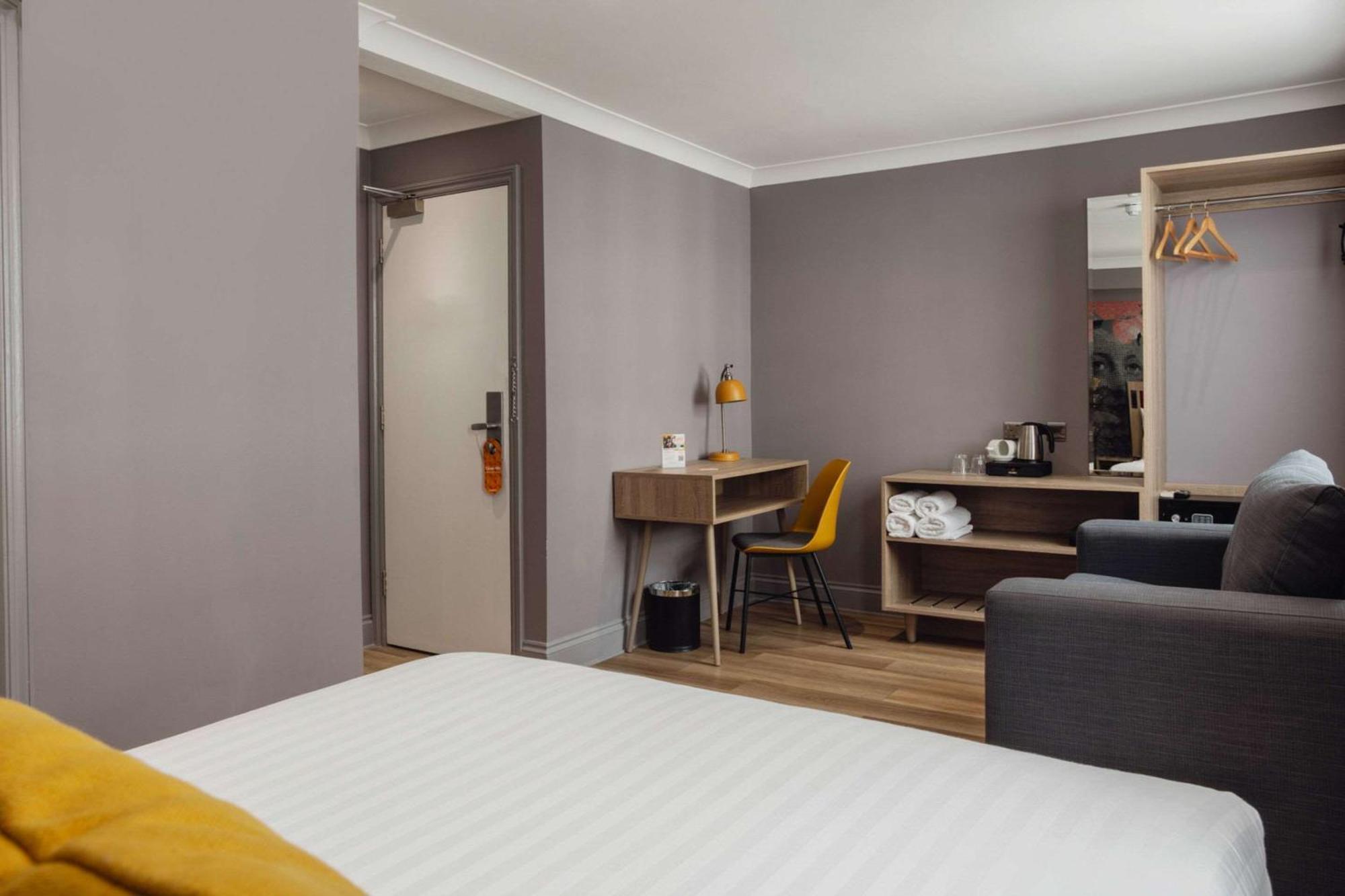 Comfort Victoria Gasthof 3*