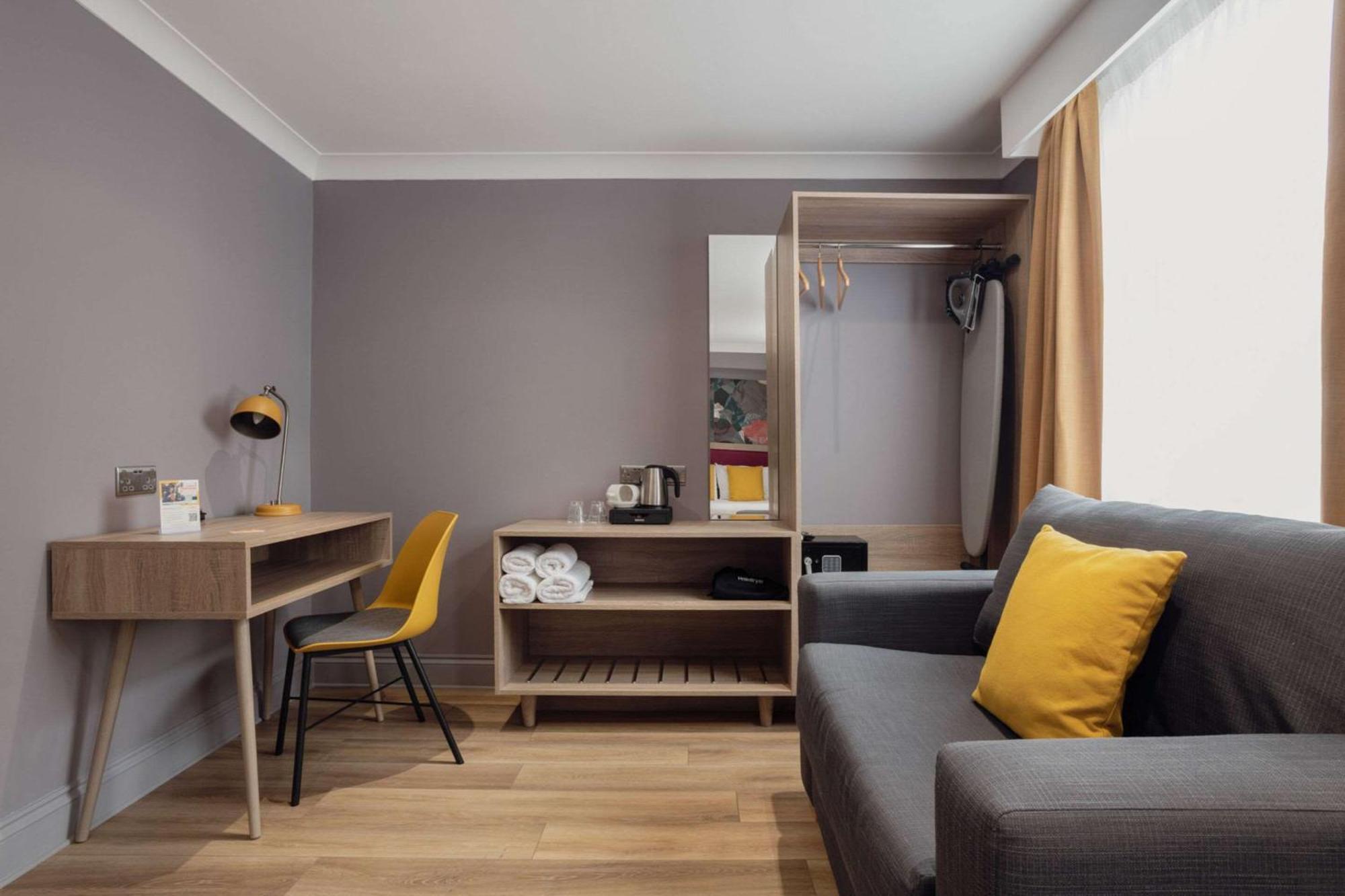 Gasthof Comfort Victoria 3*