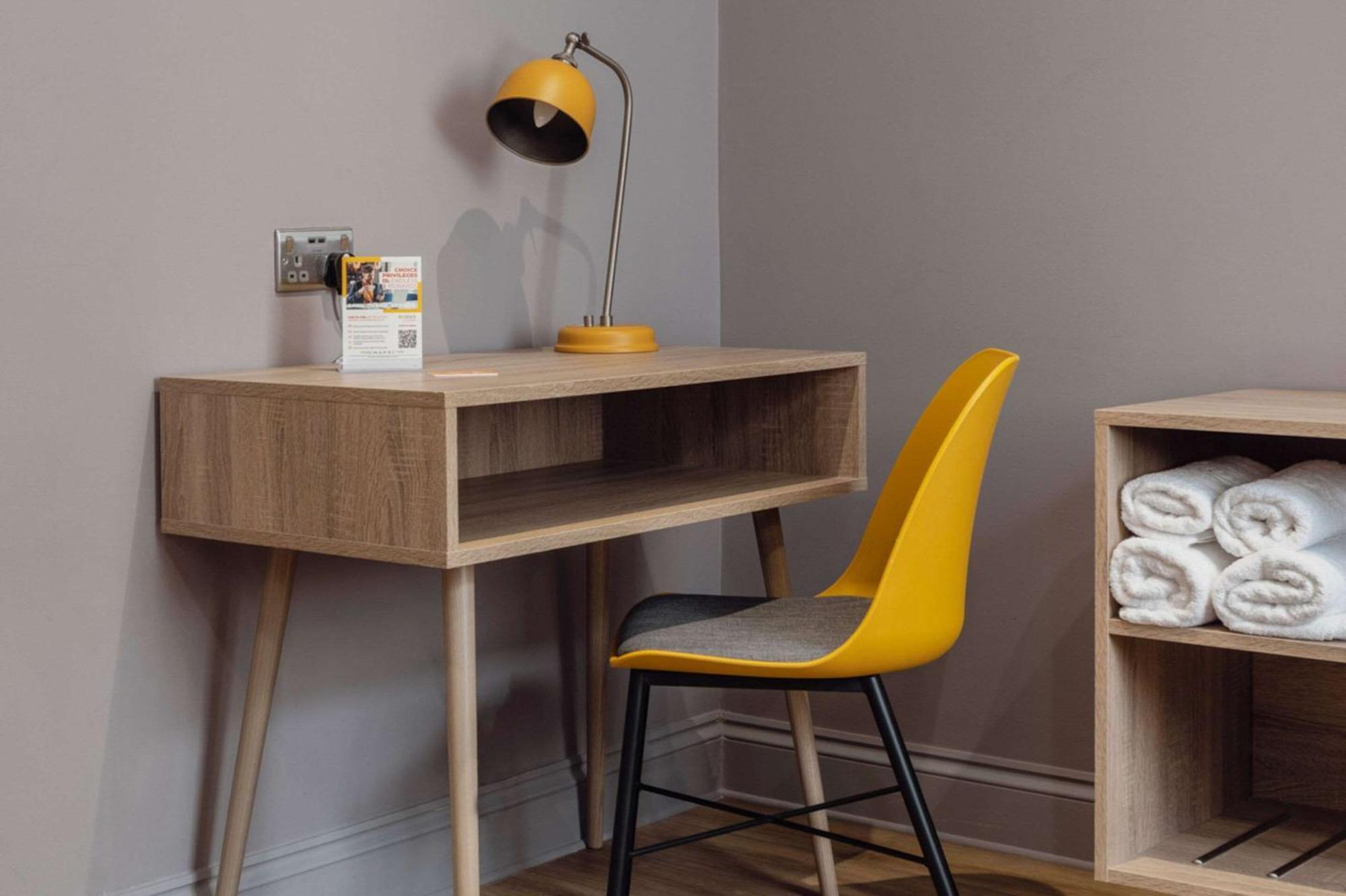 Comfort Victoria Gasthof London