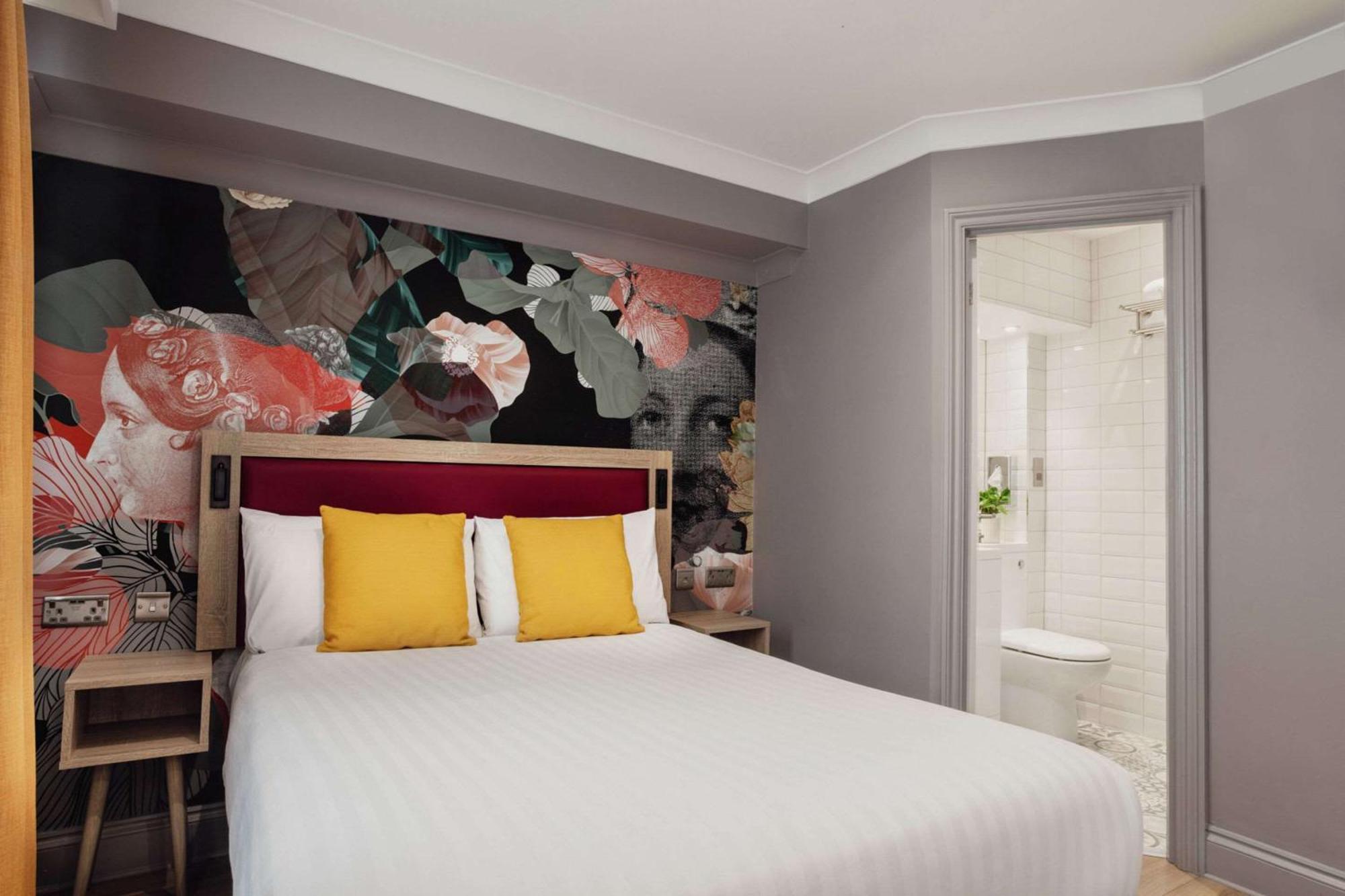 Gasthof Comfort Victoria London