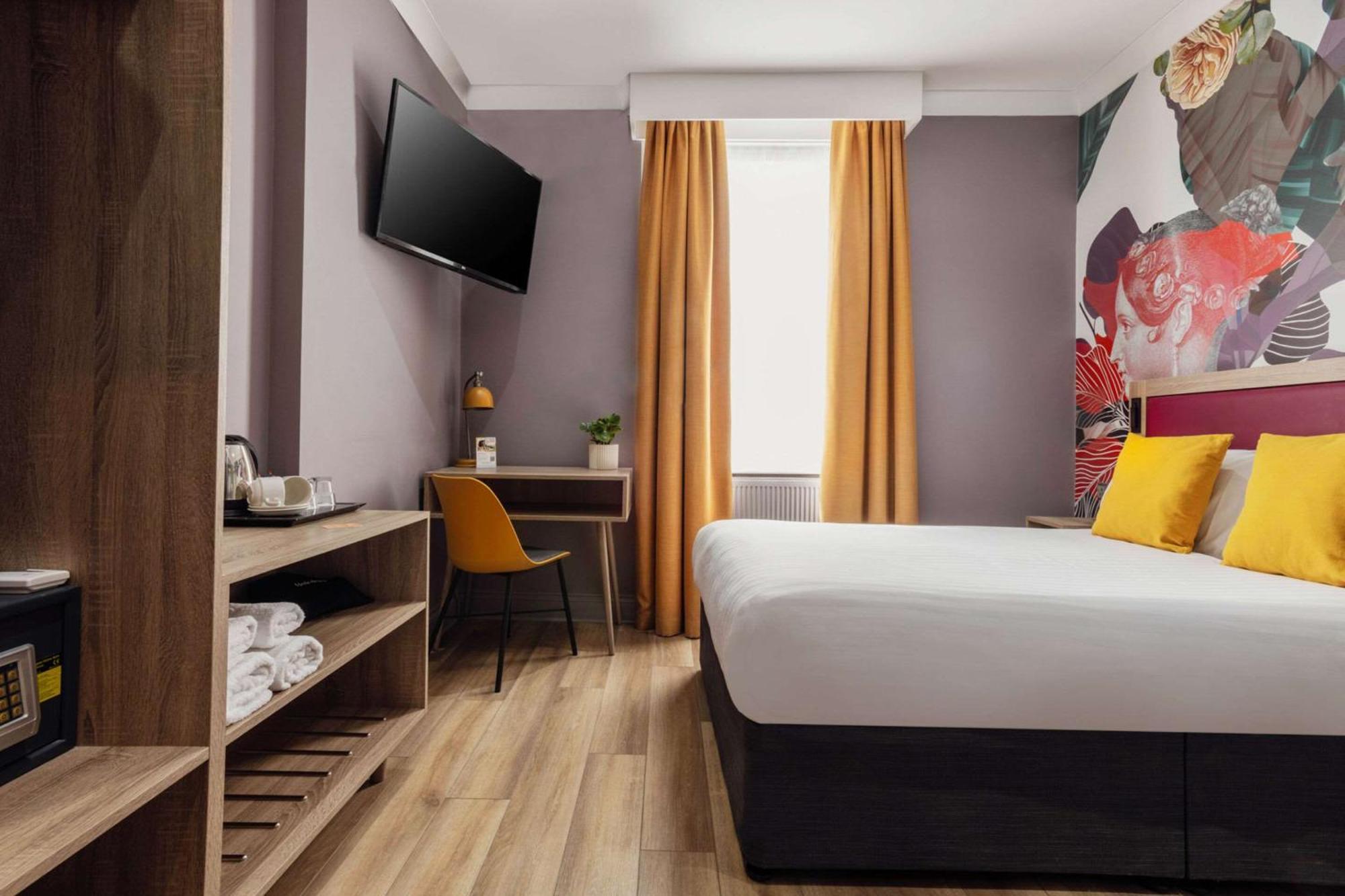 Comfort Victoria Gasthof London
