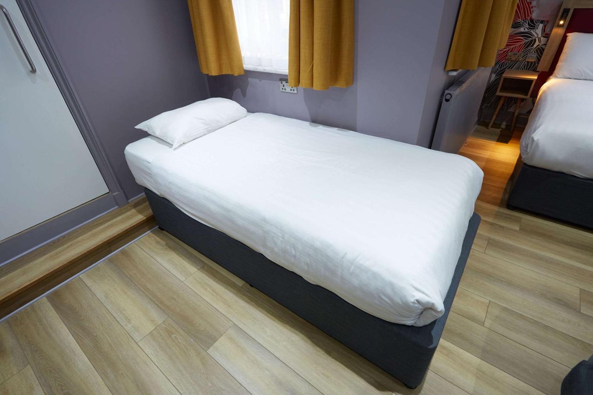 Gasthof Comfort Victoria 3*