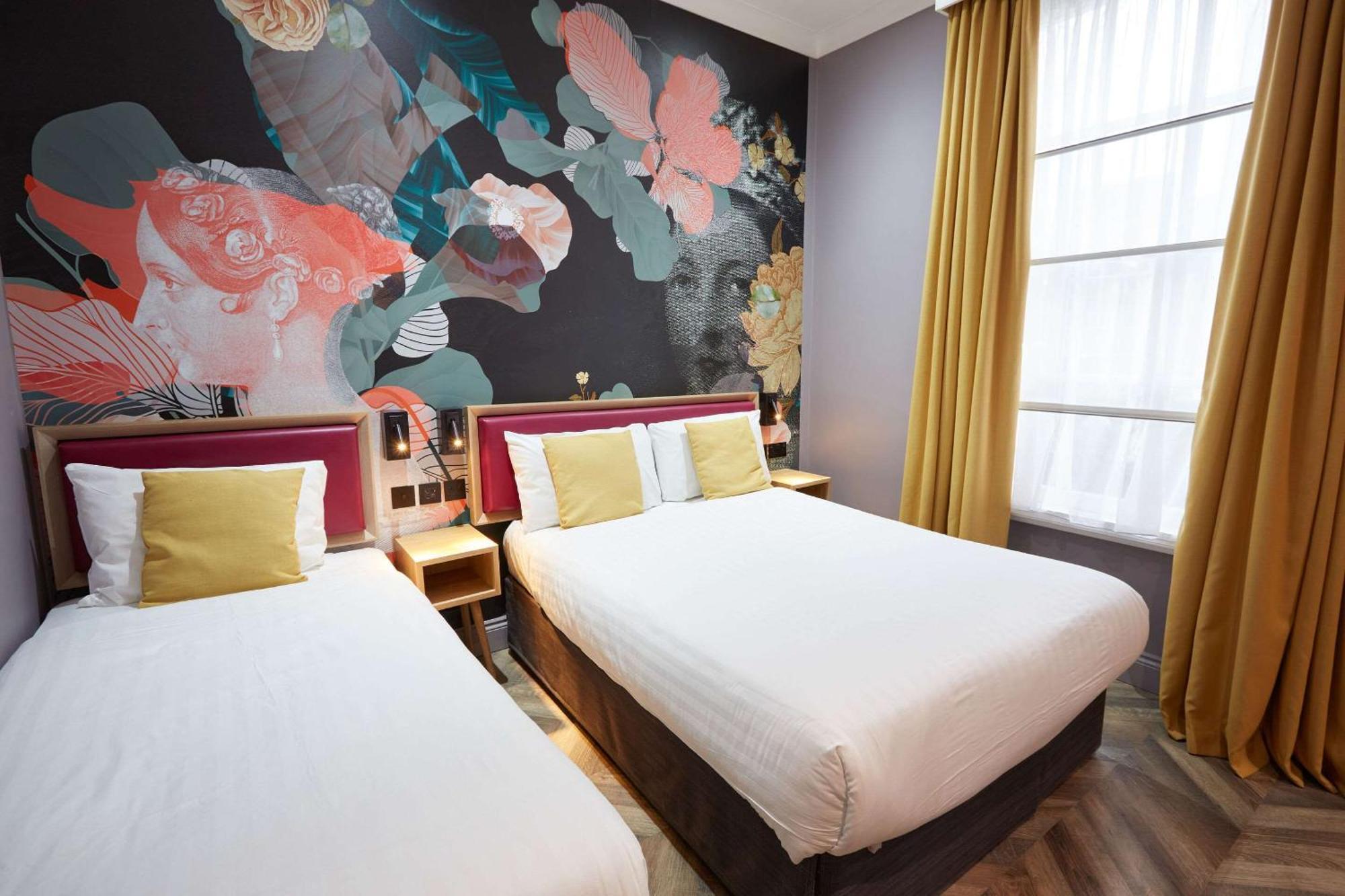 Comfort Victoria Gasthof London