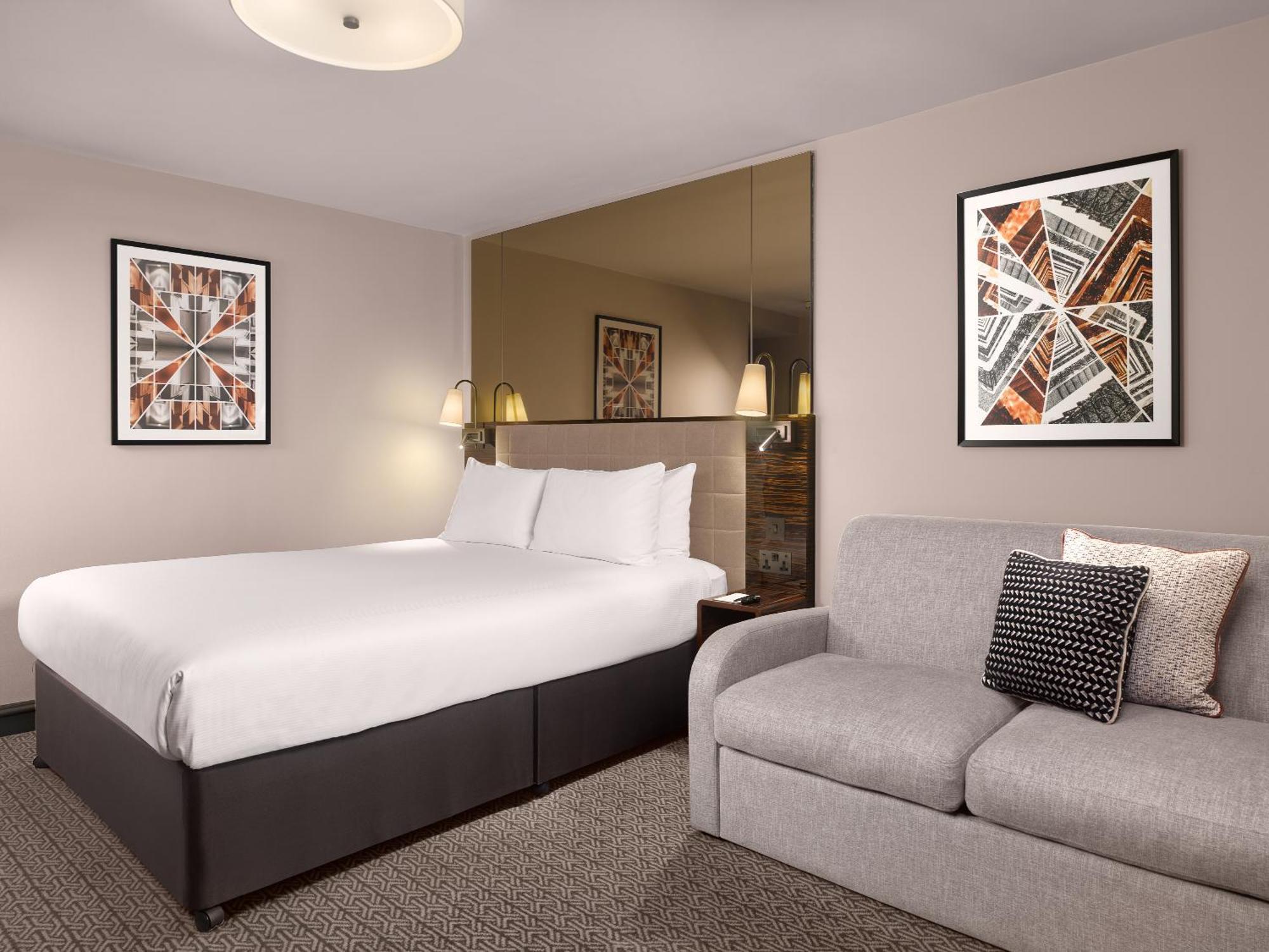 Hotel Palace Londres