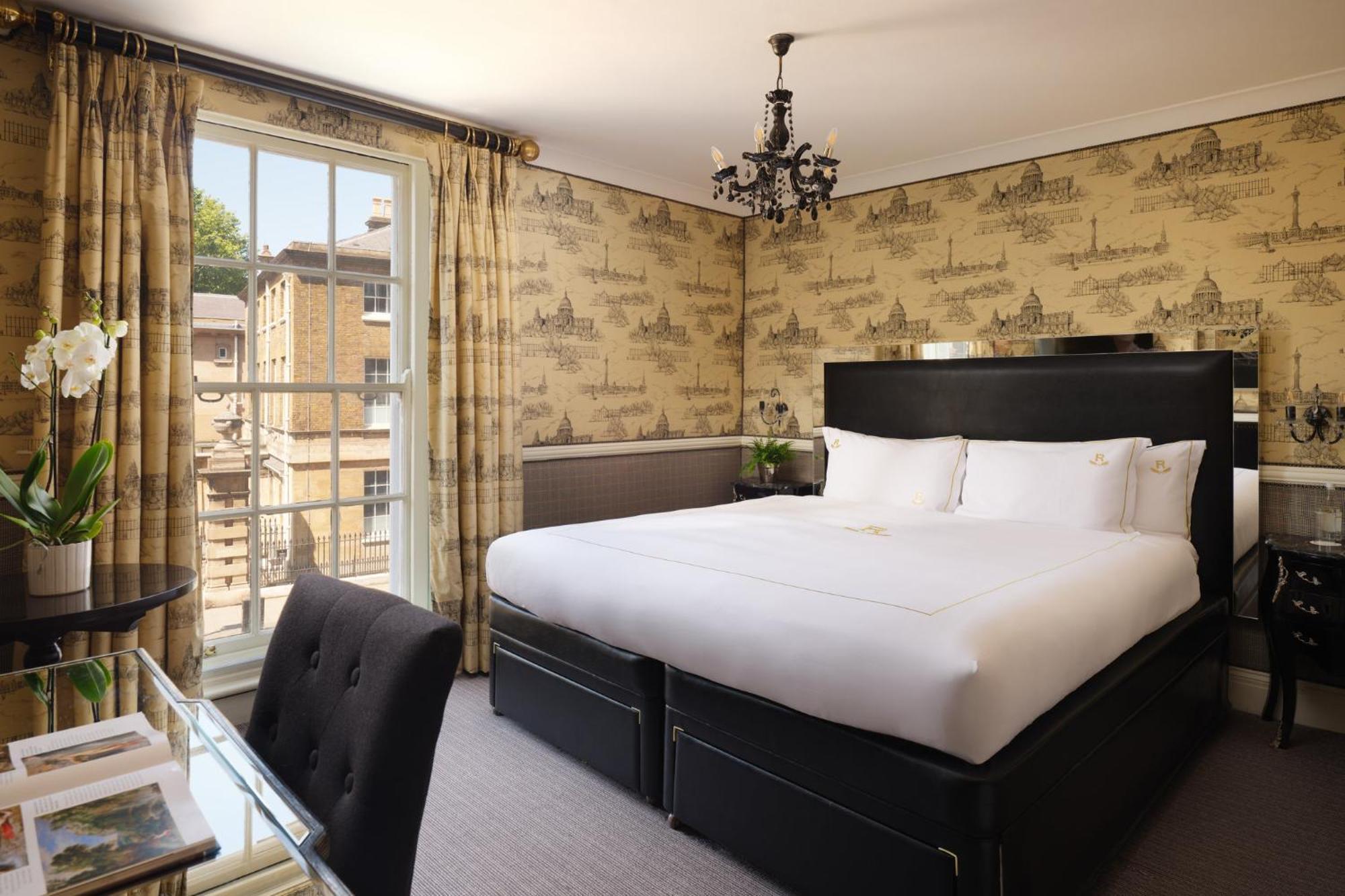 Rubens At The Palace 5*