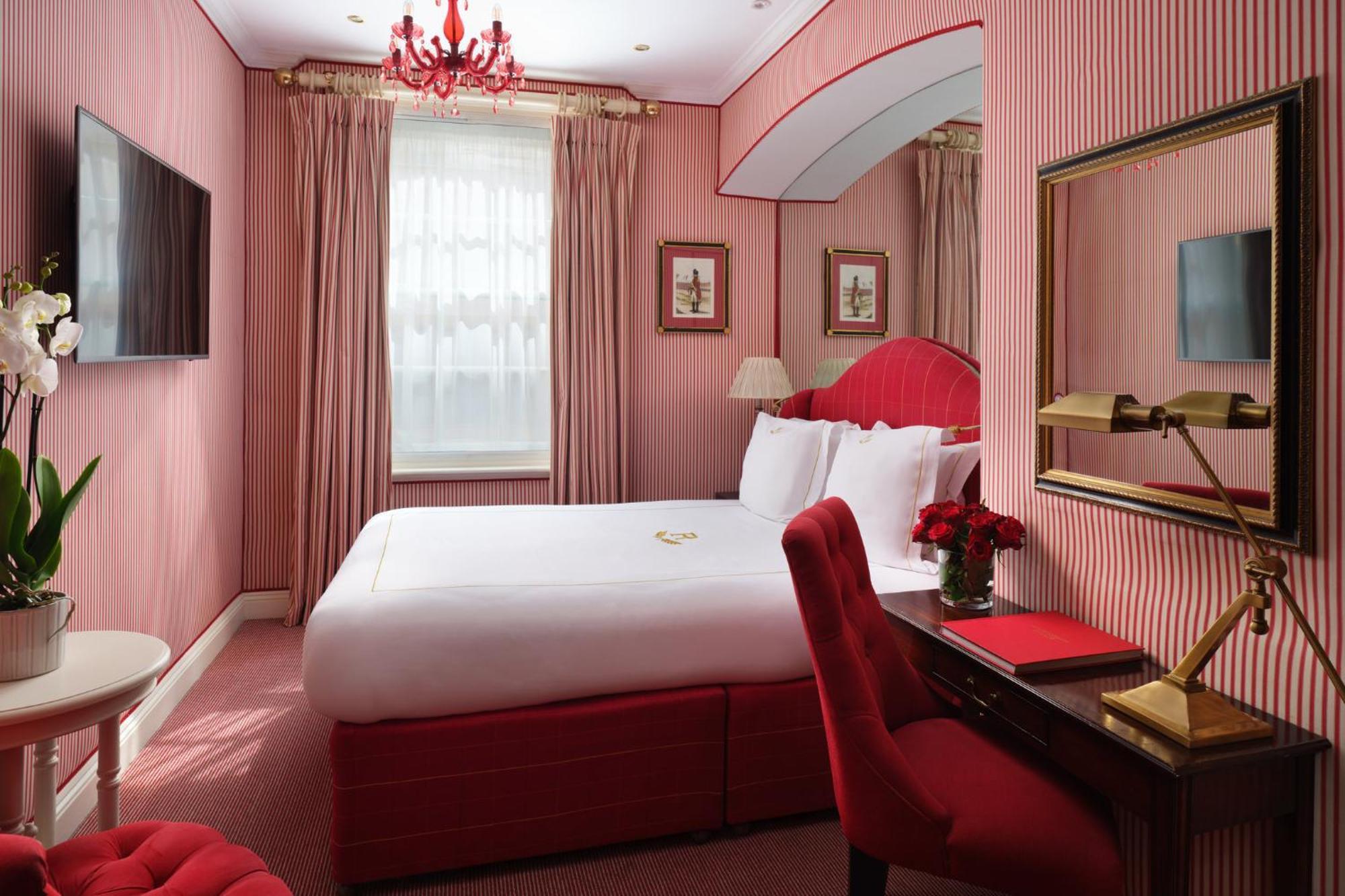 Rubens At The Palace 5* London
